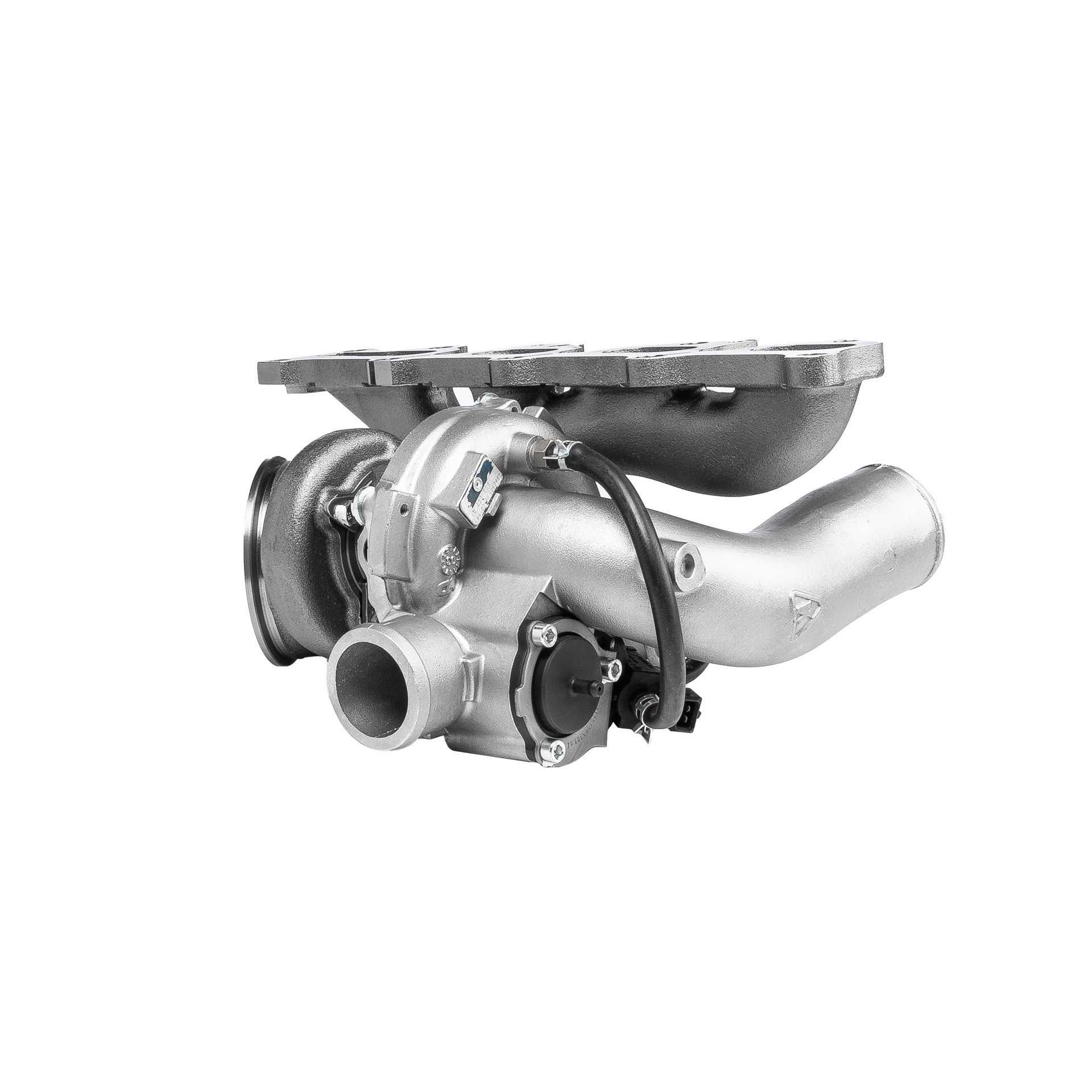 Turbolader von BR Turbo