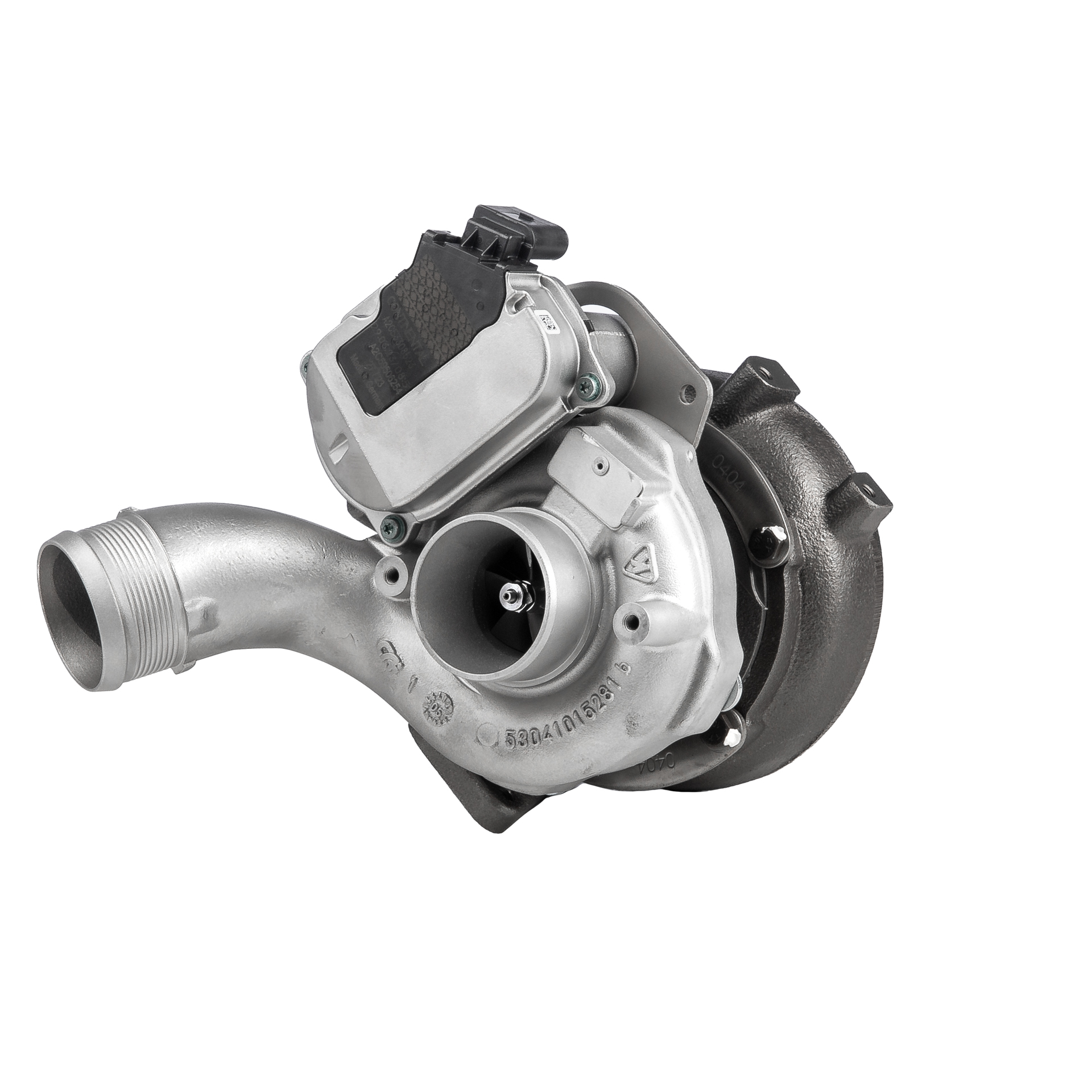 Turbolader von BR Turbo