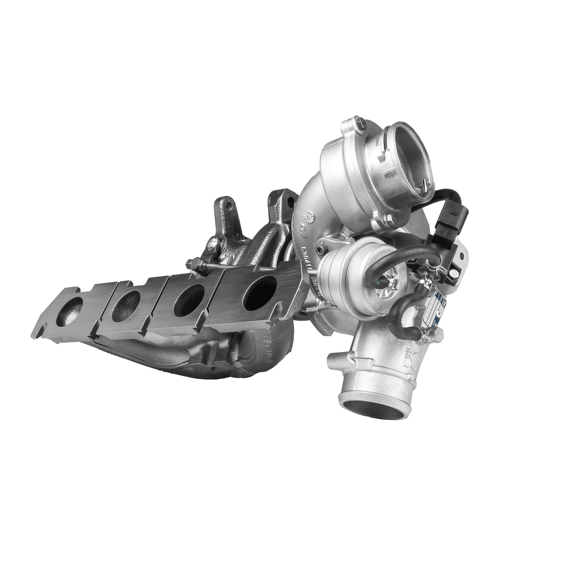 Turbolader für KTM von BR Turbo