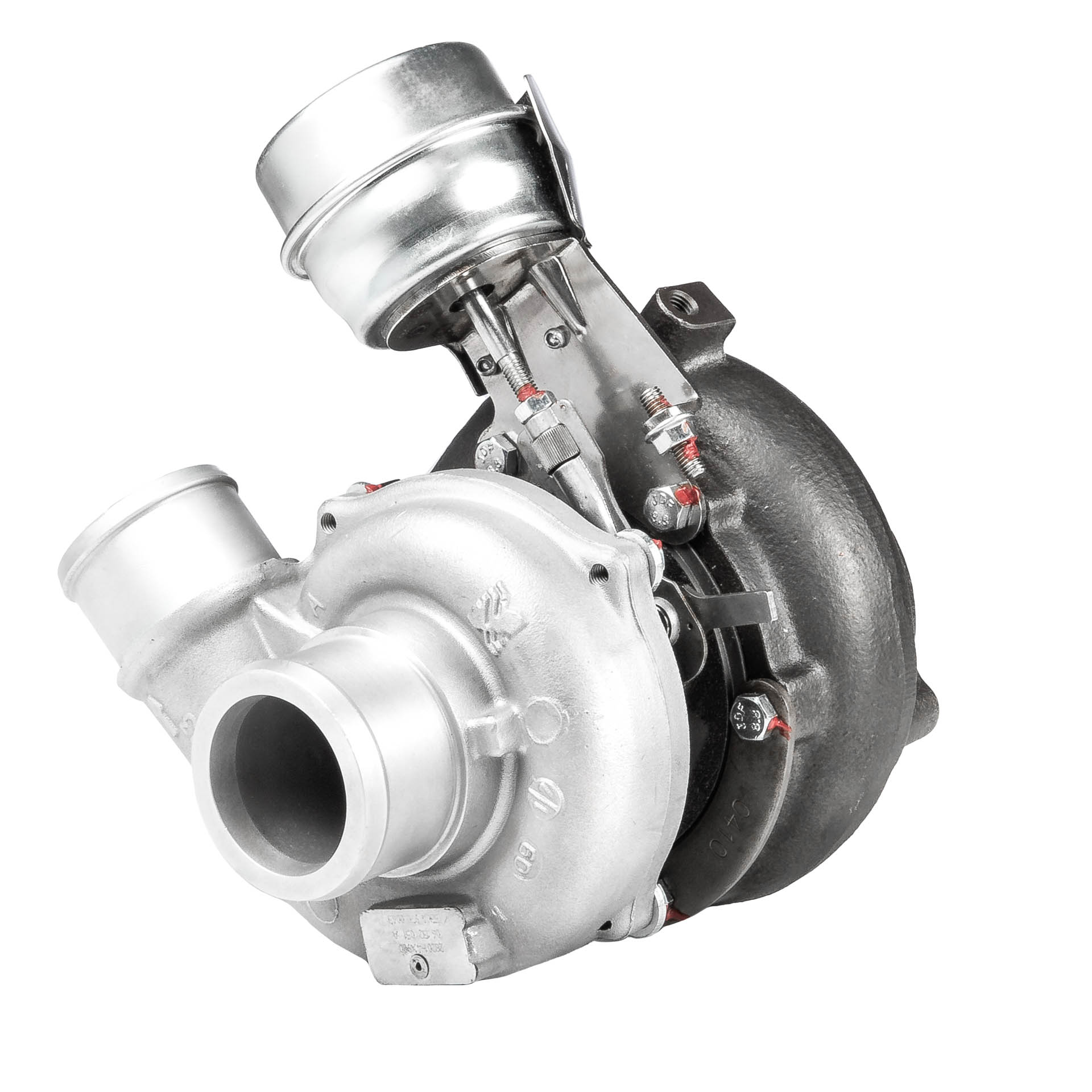 Turbolader 53049880084RS KIA SEDONA von BR Turbo