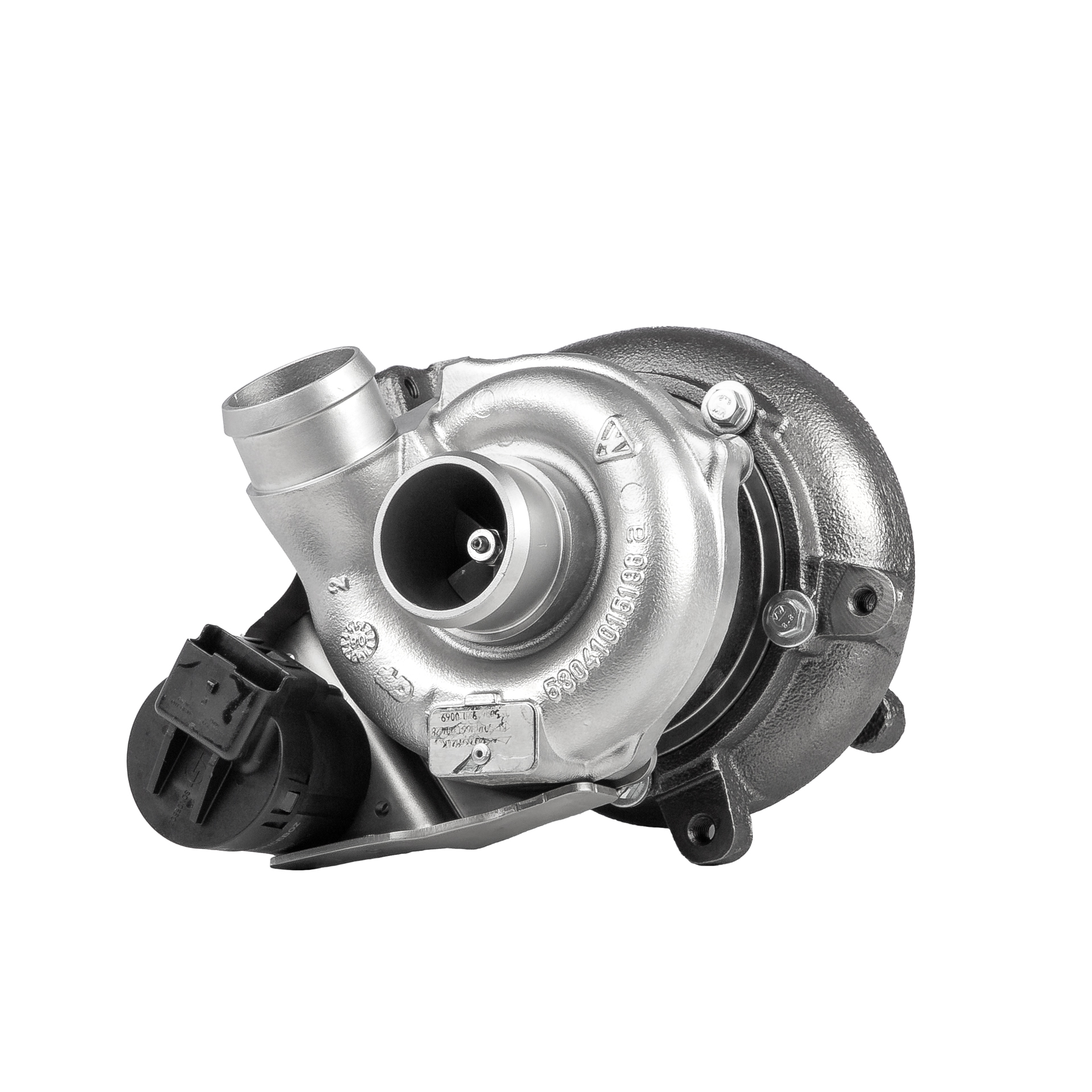 Turbolader von BR Turbo