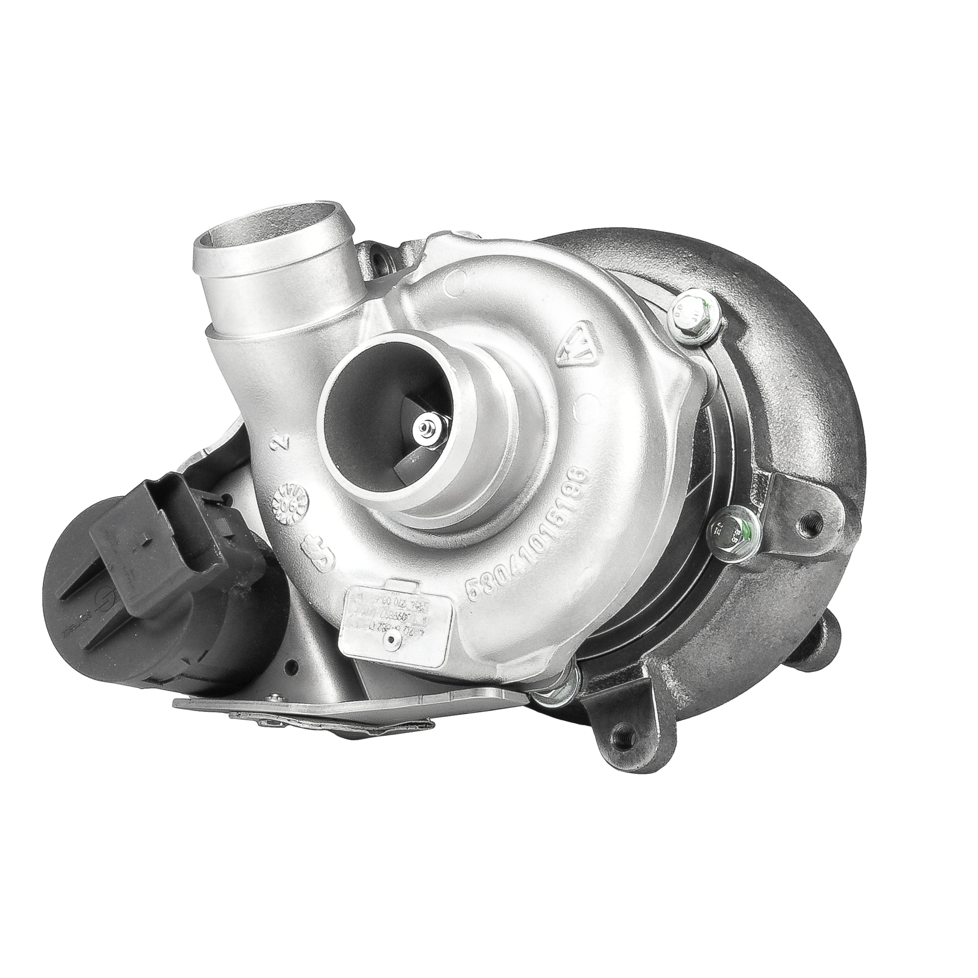 Turbolader von BR Turbo für Discovery III (L319) günstig online kaufen