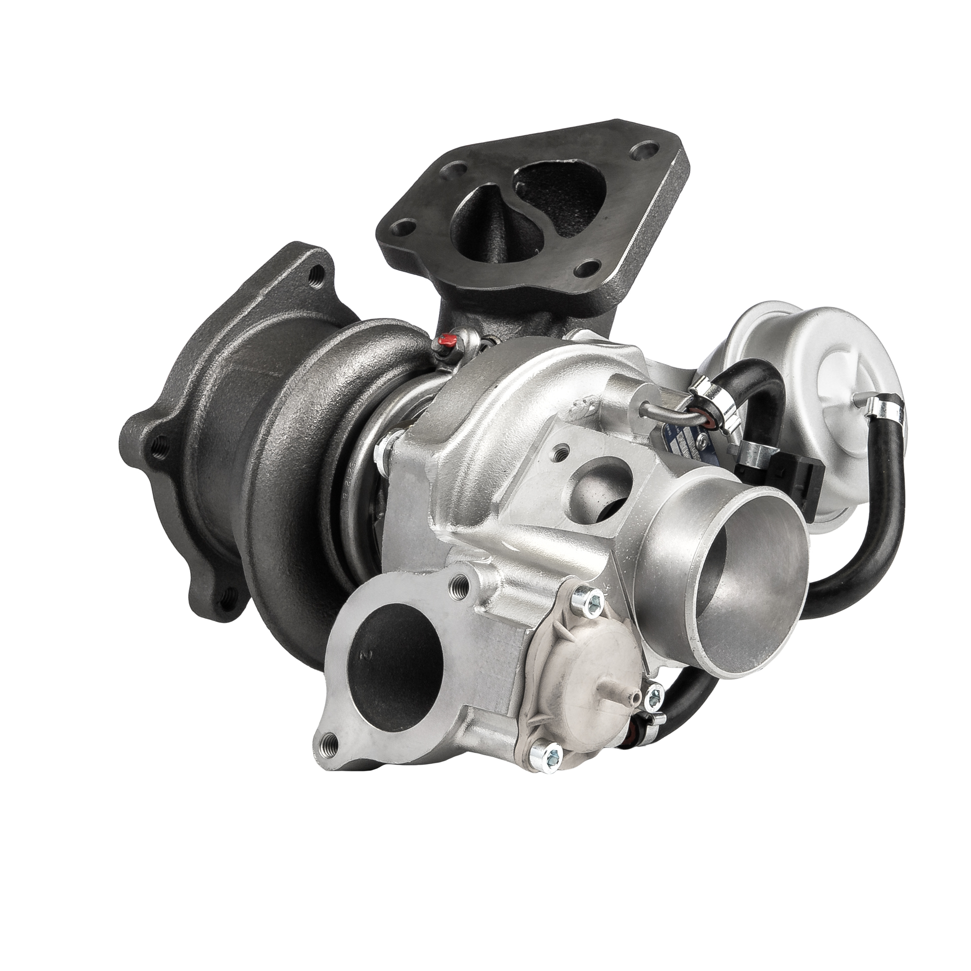 Turbolader von BR Turbo für 9-3X günstig online kaufen