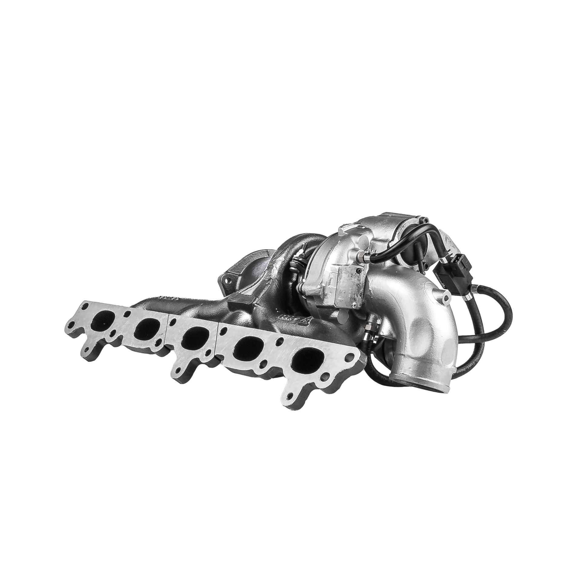 Turbolader von BR Turbo