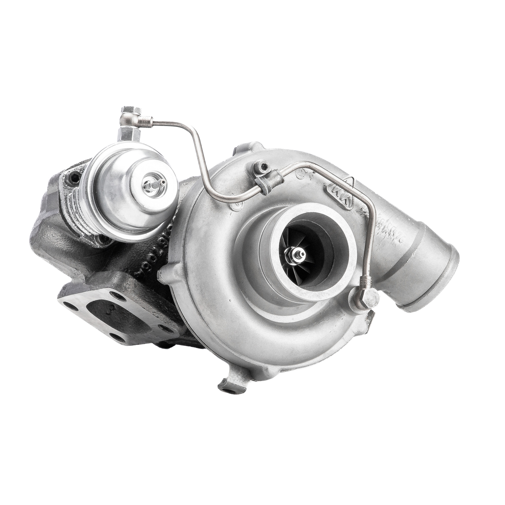 Turbolader von BR Turbo