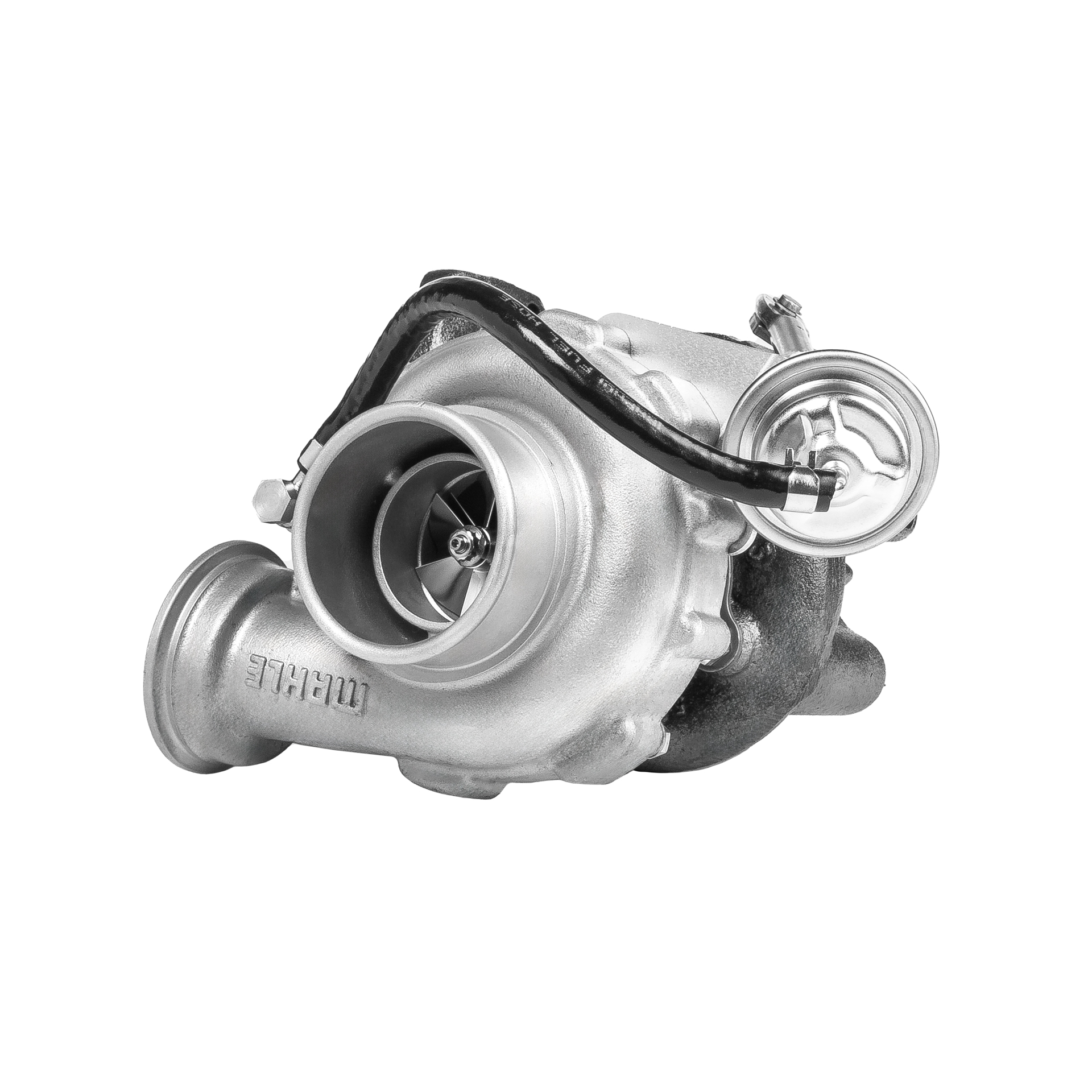 Turbolader von BR Turbo