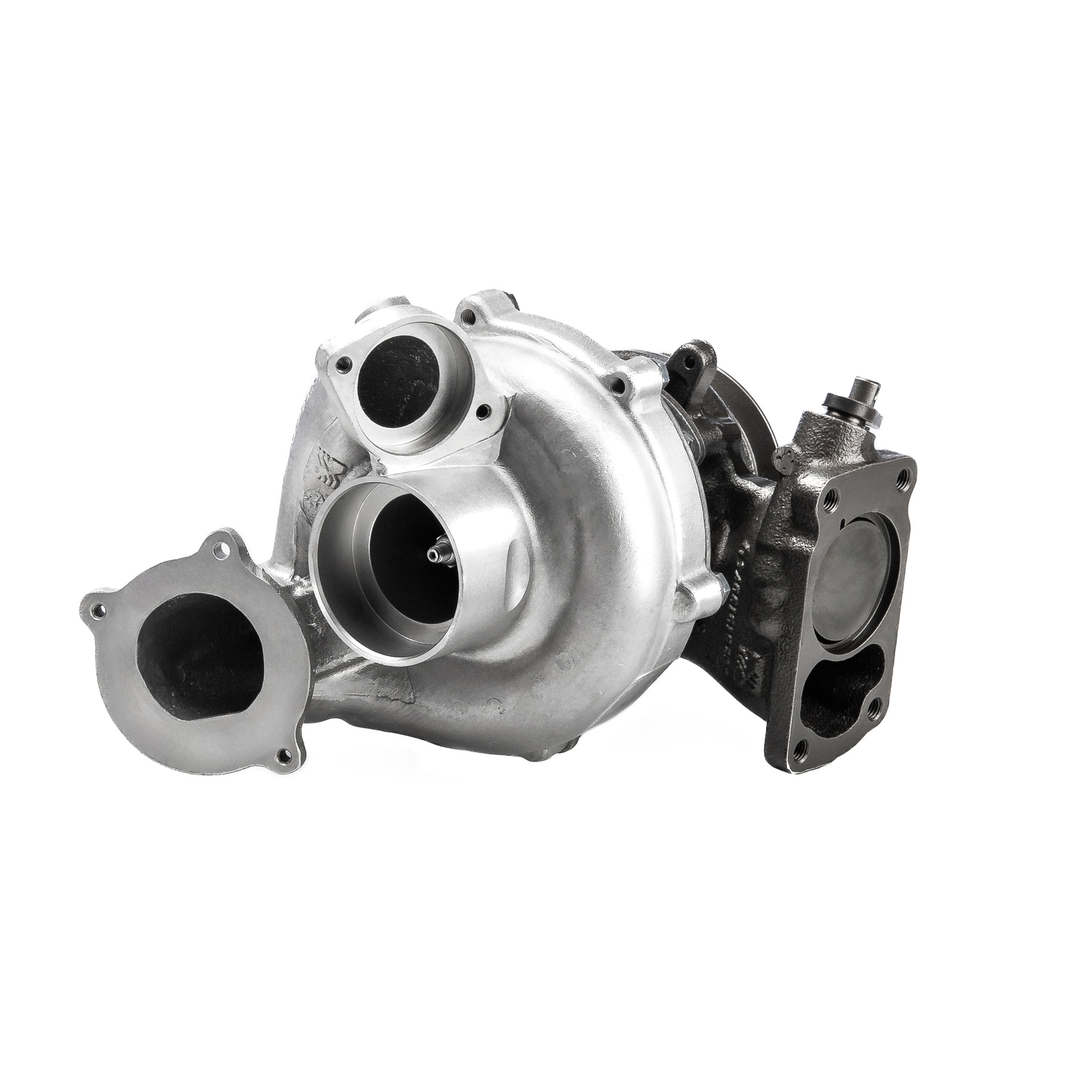Turbolader von BR Turbo für 6 Cabrio (E64) günstig online kaufen