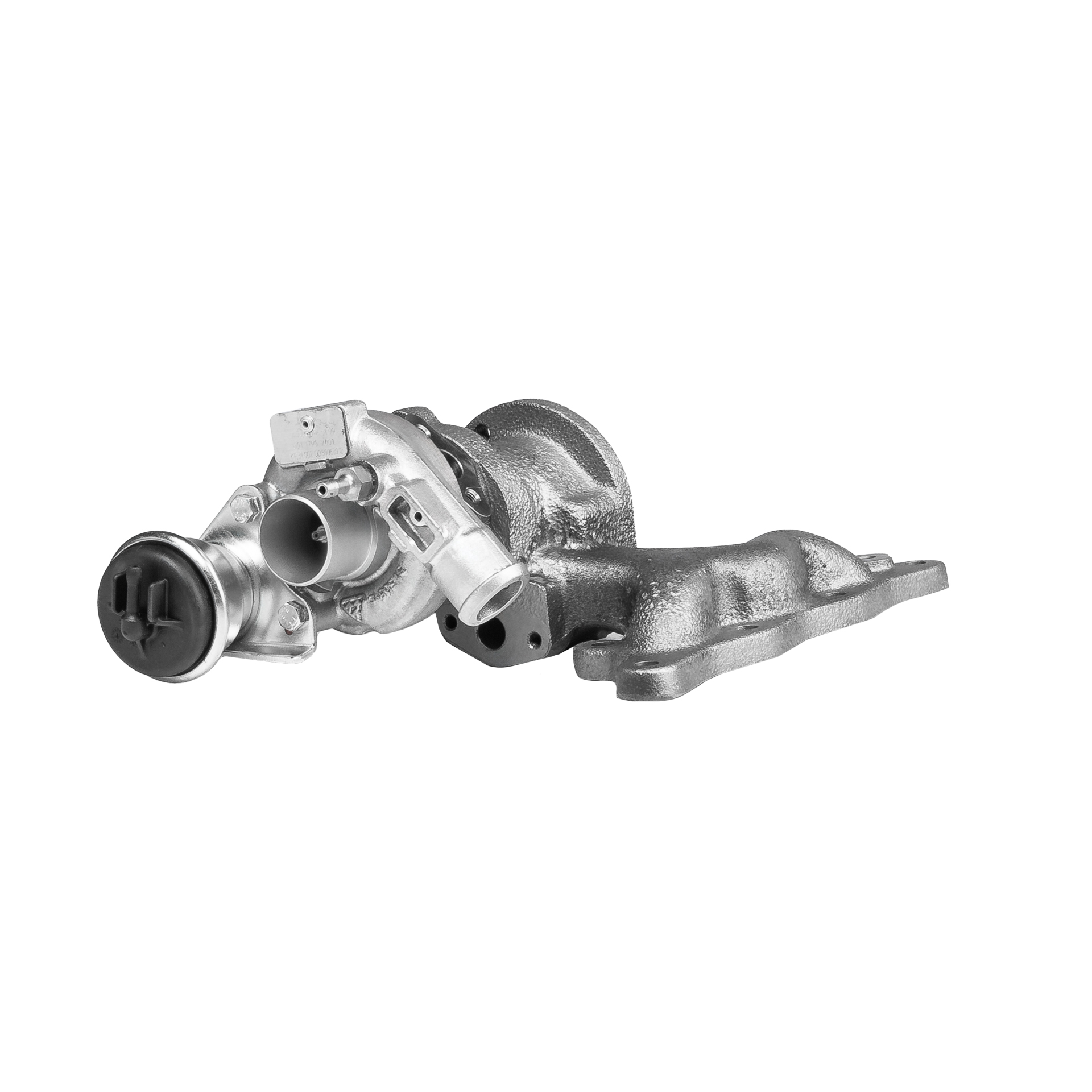 Turbolader von BR Turbo