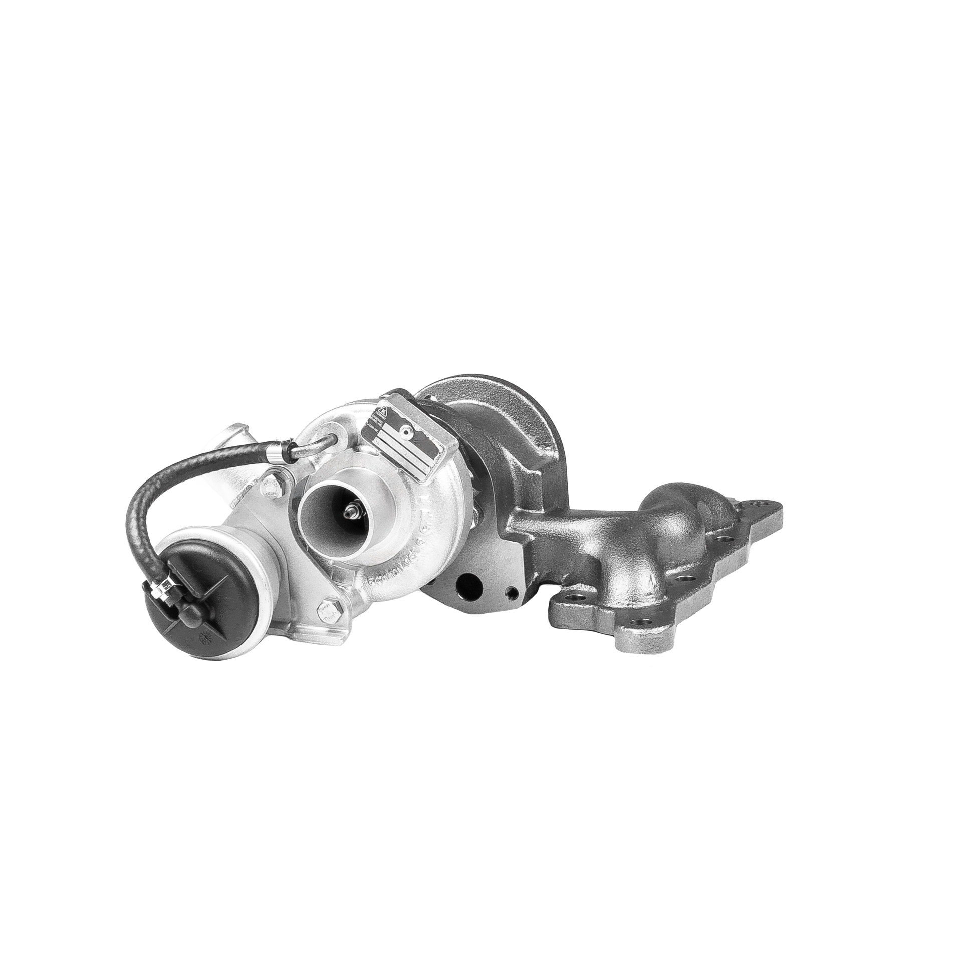 Turbolader 54319880011RS von BR Turbo günstig für 408,59 € online kaufen