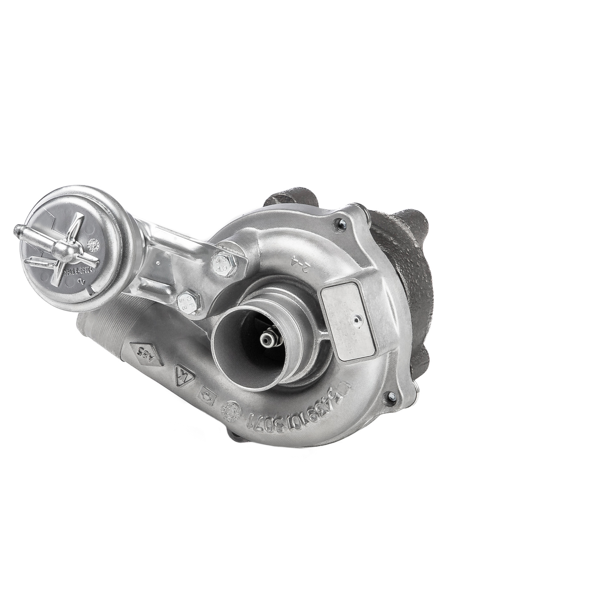 Turbolader von BR Turbo