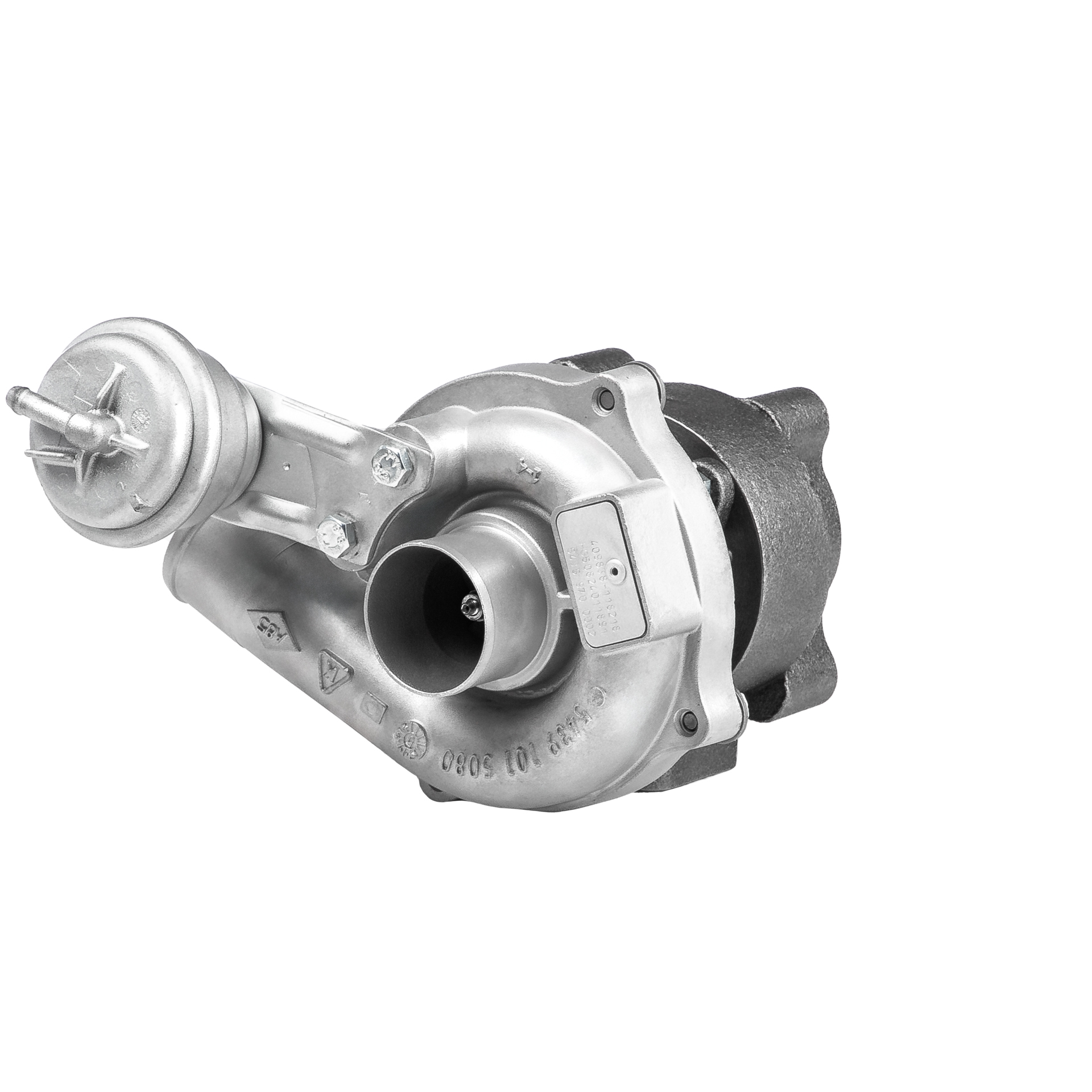 Turbolader von BR Turbo