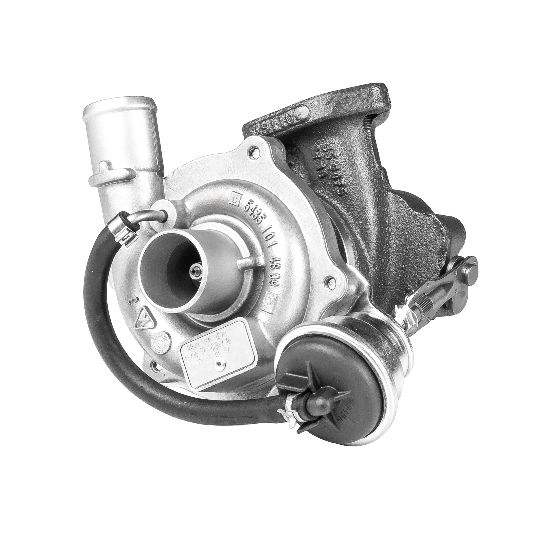 SUZUKI Turbolader von BR Turbo