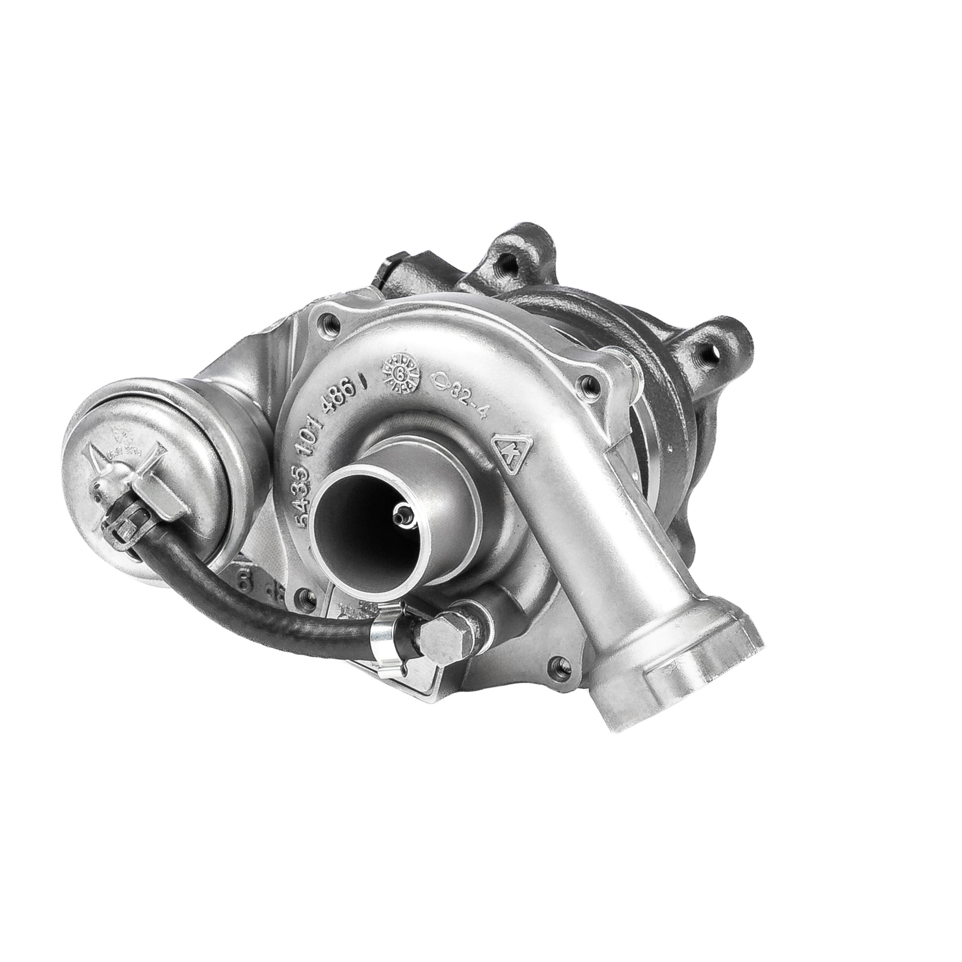 Turbolader von BR Turbo