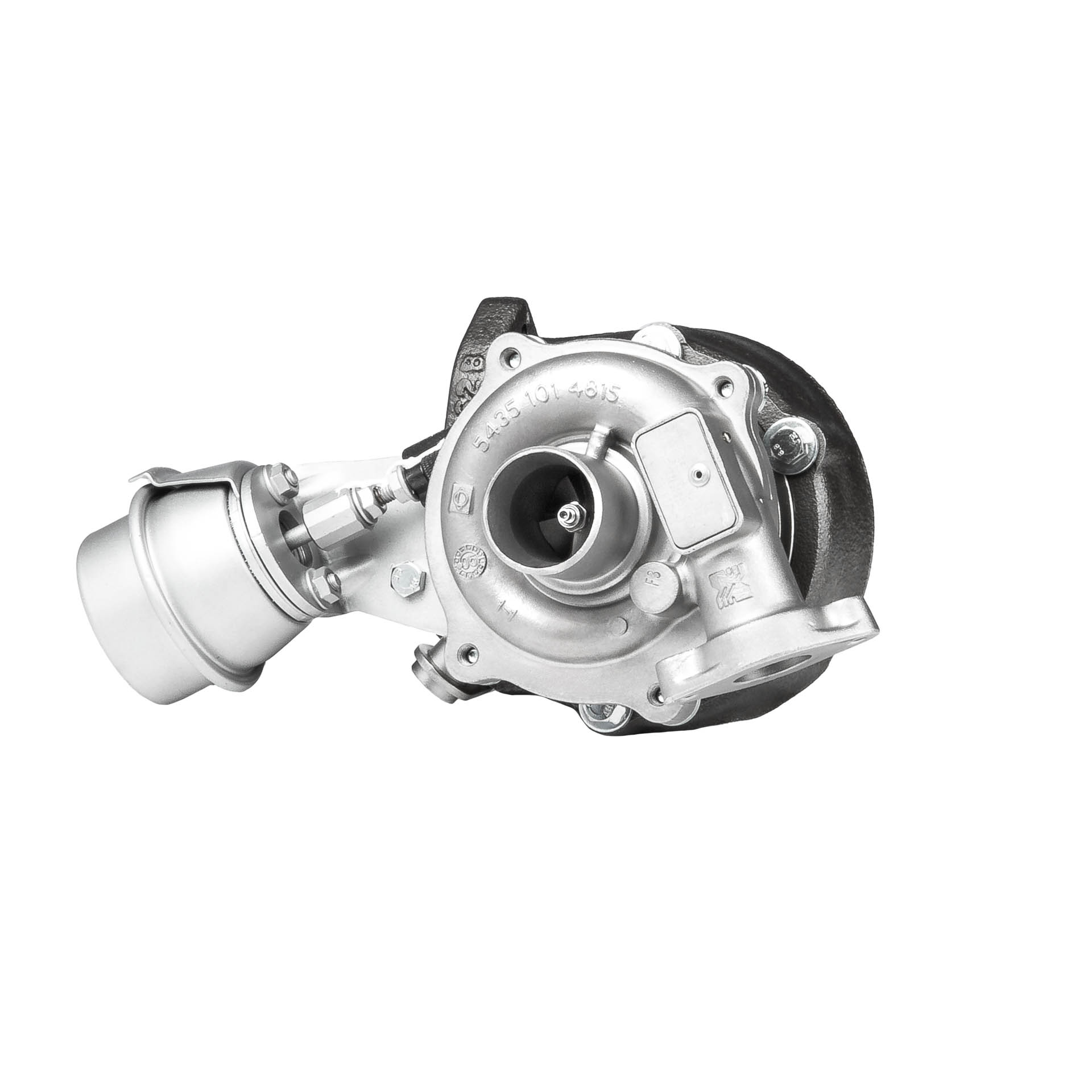 Turbolader von BR Turbo