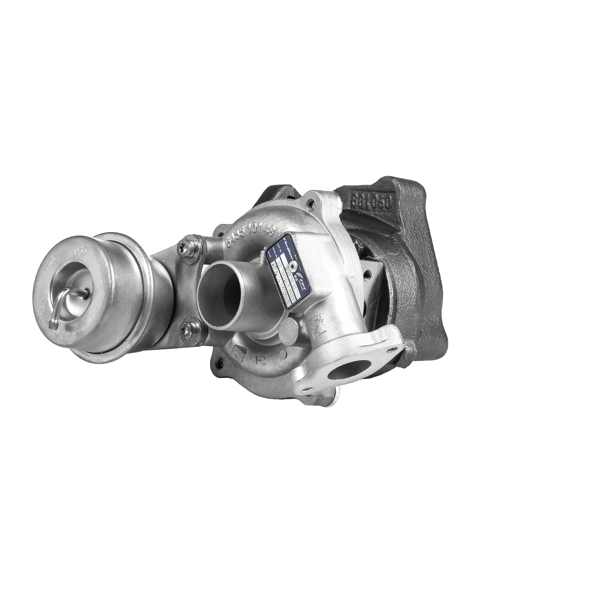 Turbolader 54359880018RS von BR Turbo günstig für 263,80 € online kaufen