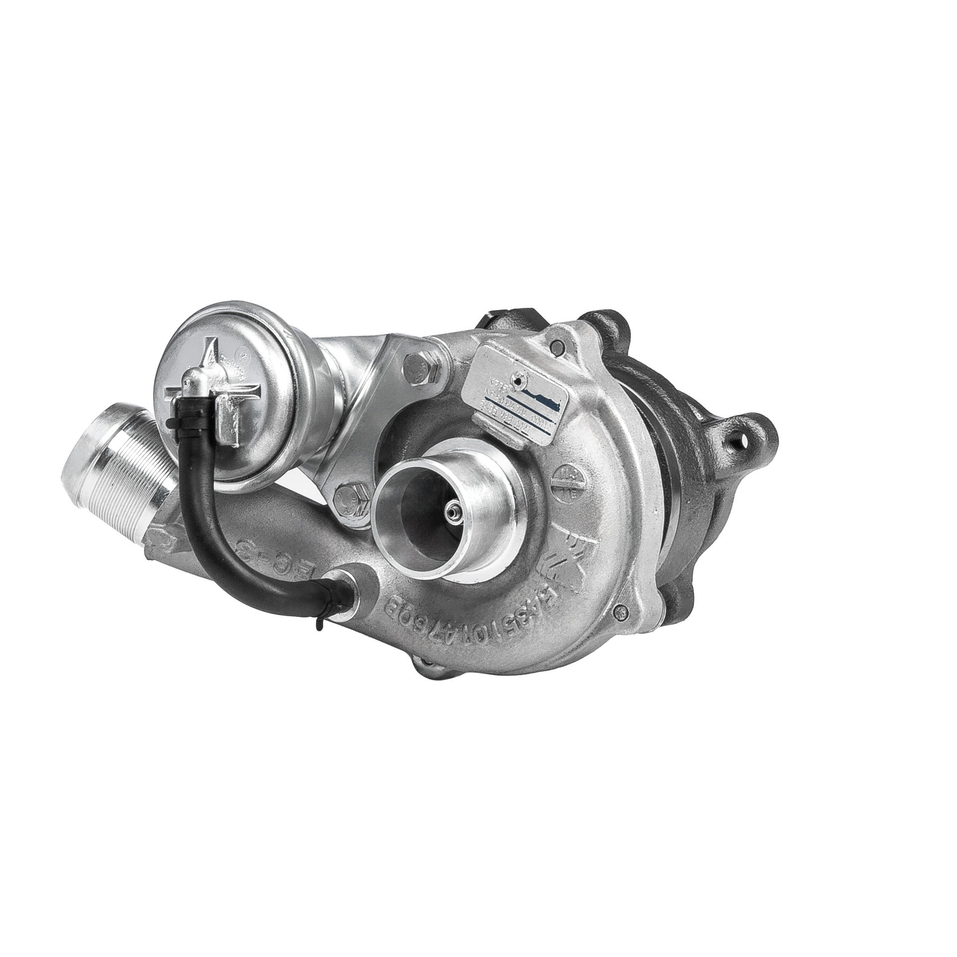Turbolader von BR Turbo