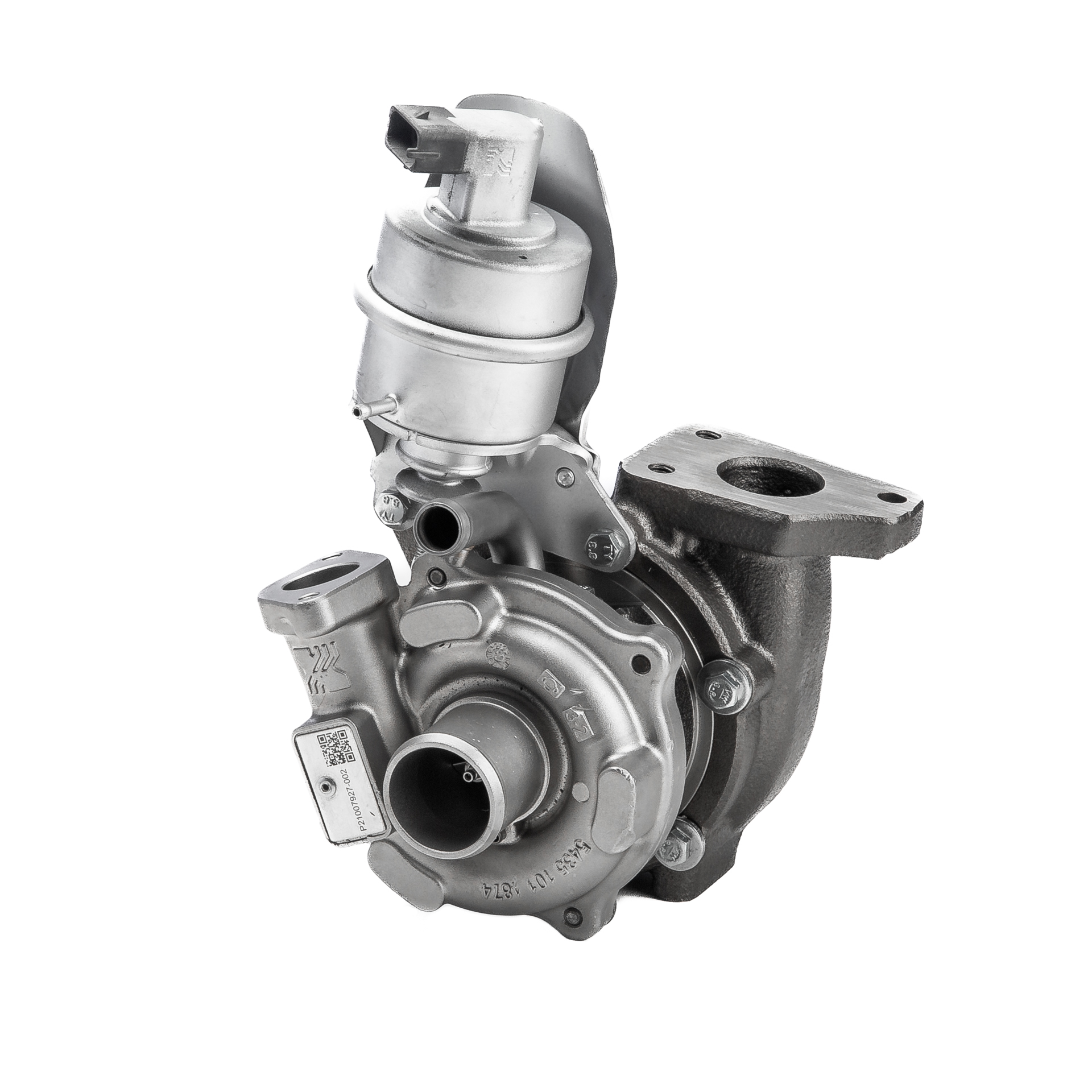 Acquista Turbina da BR Turbo 54359880027RS a buon mercato per soli 401,54 €