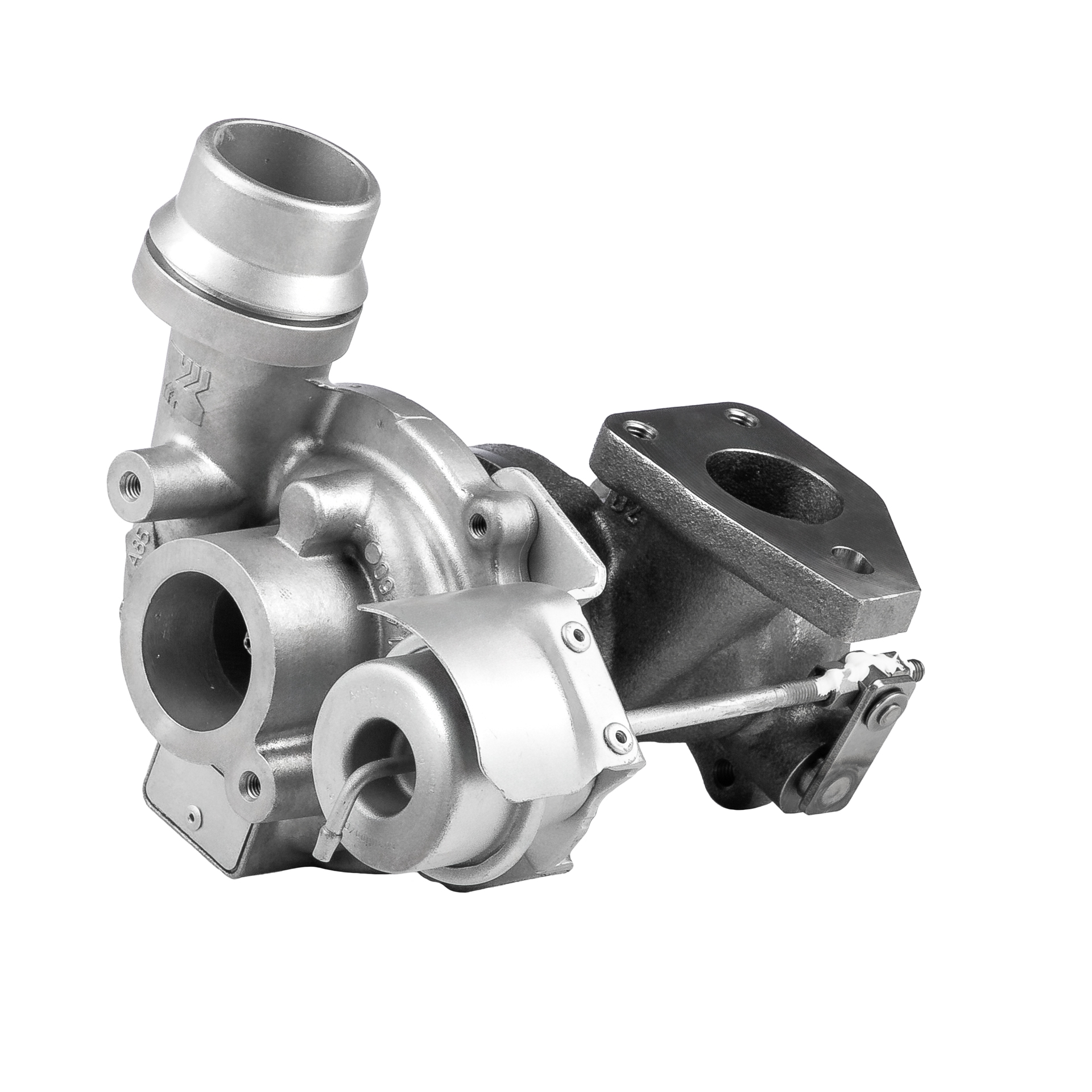 Acquista Turbina da BR Turbo online per Twingo II Van / Hatchback (CNO_) a prezzi moderati