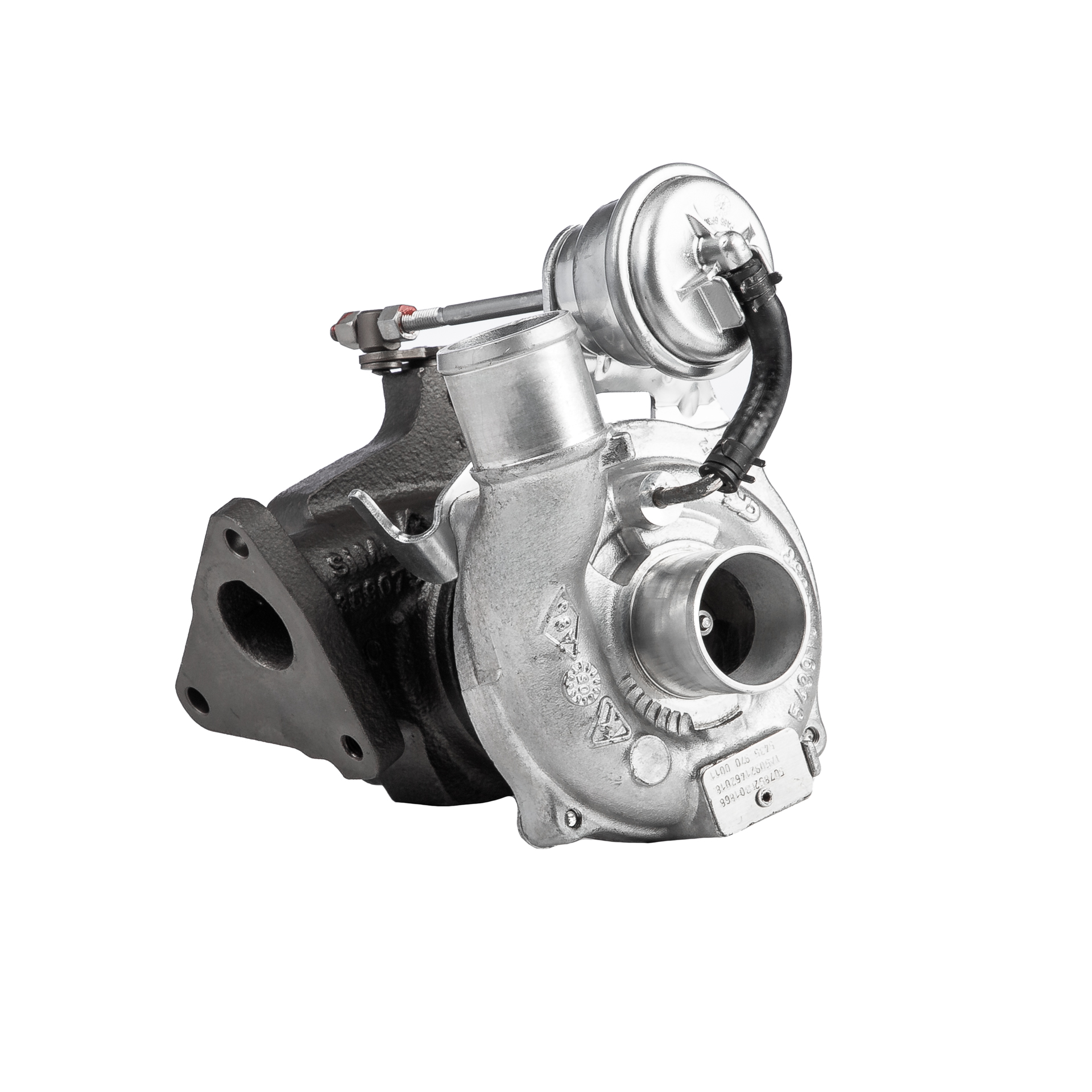 Acquista Turbina da BR Turbo online per Logan Express (US_) a prezzi moderati