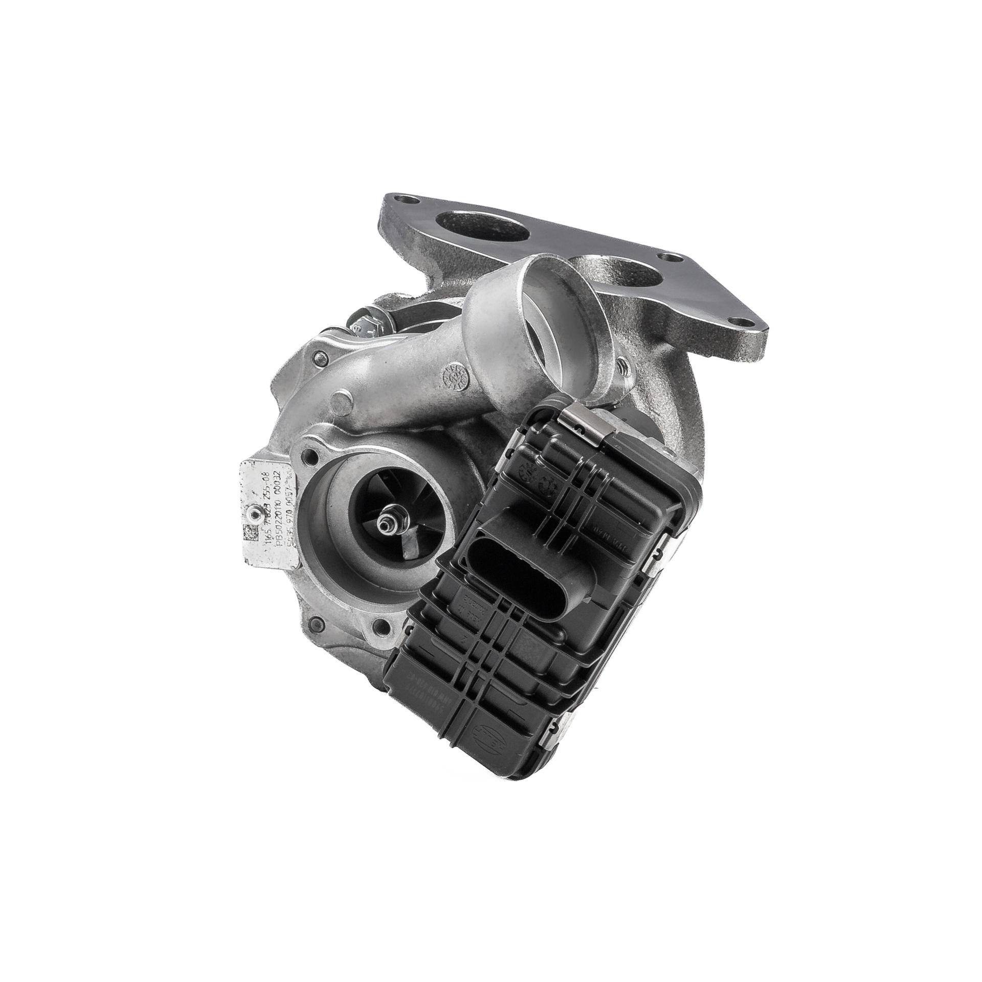 Turbolader von BR Turbo