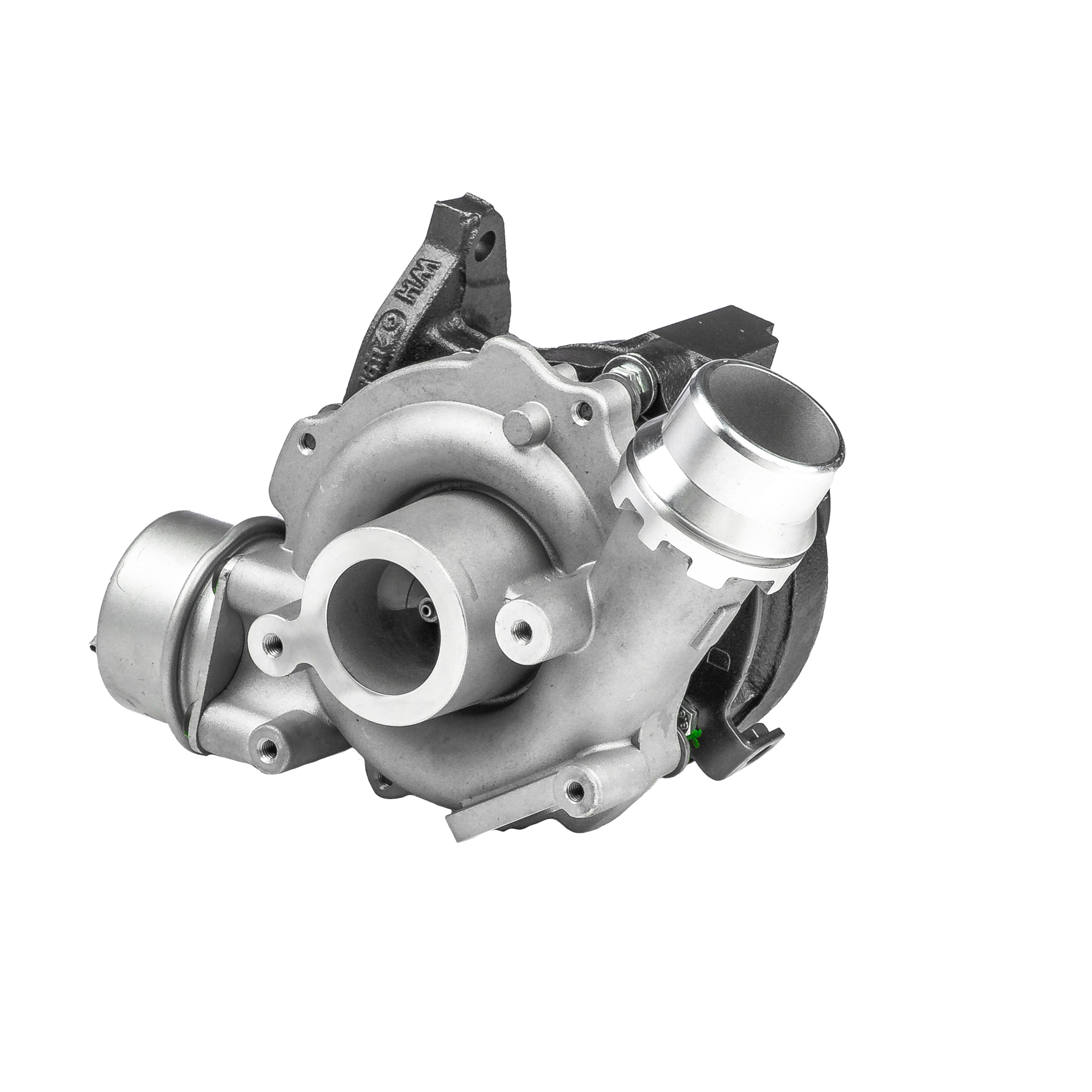 Turbolader von BR Turbo