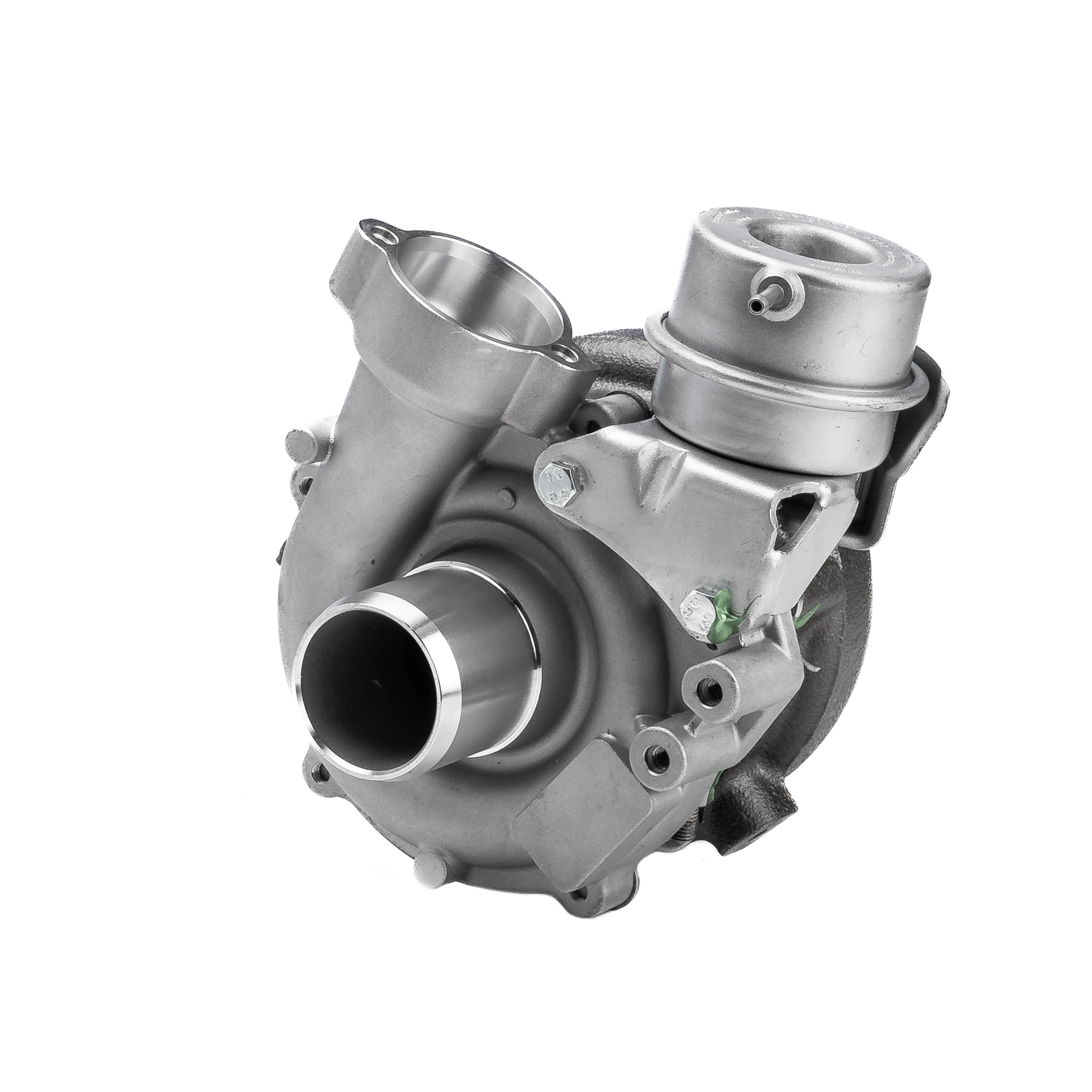 Turbolader von BR Turbo