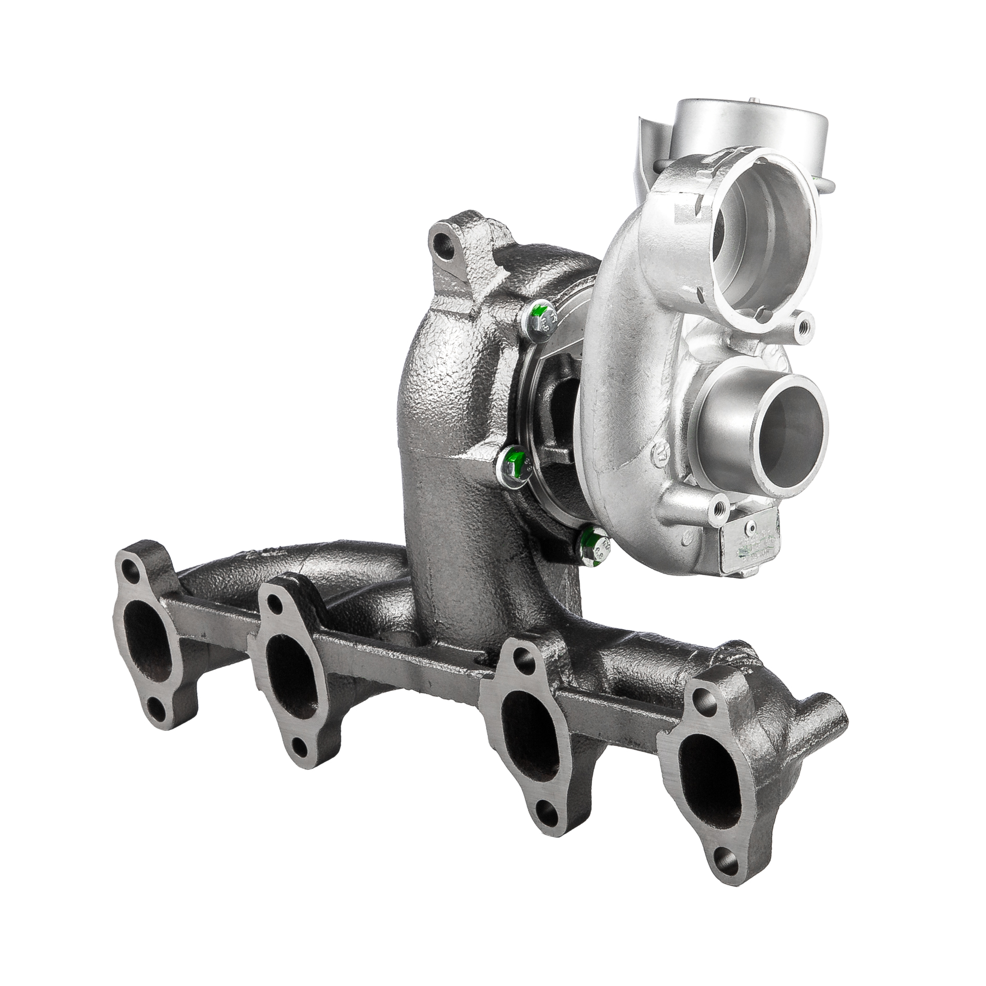 Turbolader von BR Turbo