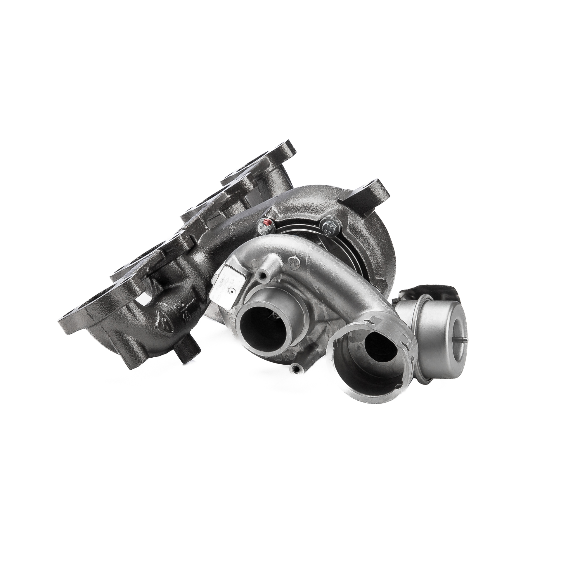 Turbolader von BR Turbo
