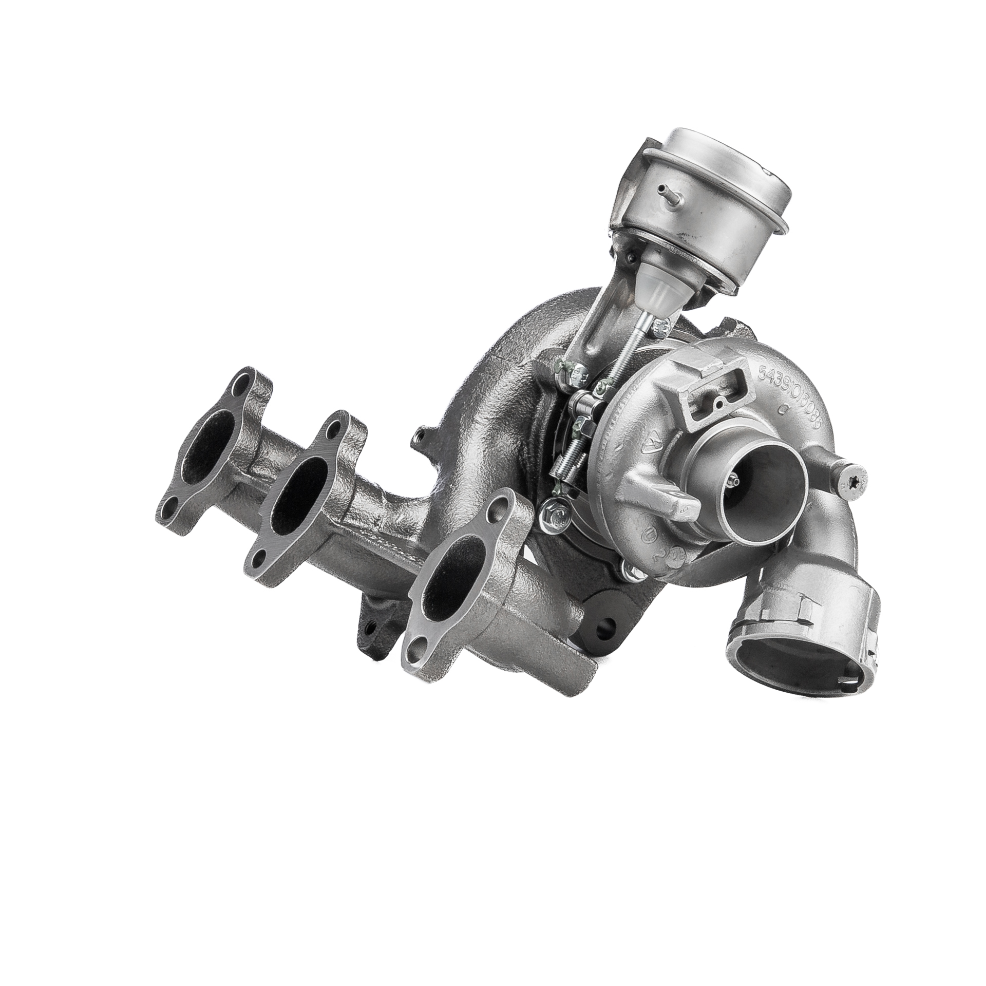 Turbolader von BR Turbo