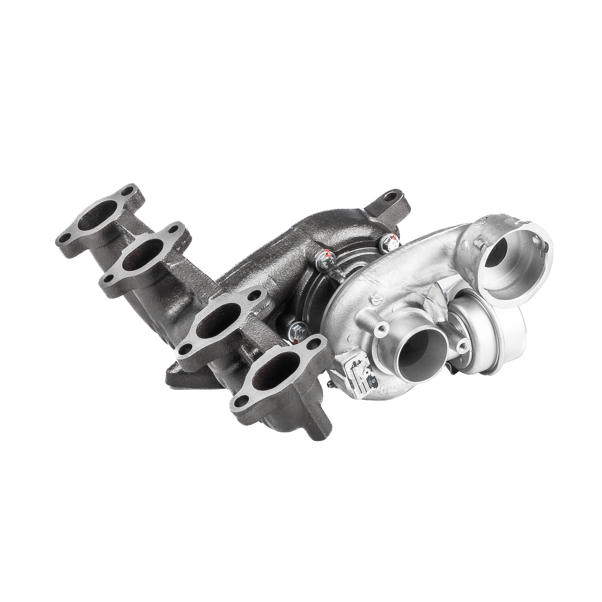 Turbolader von BR Turbo