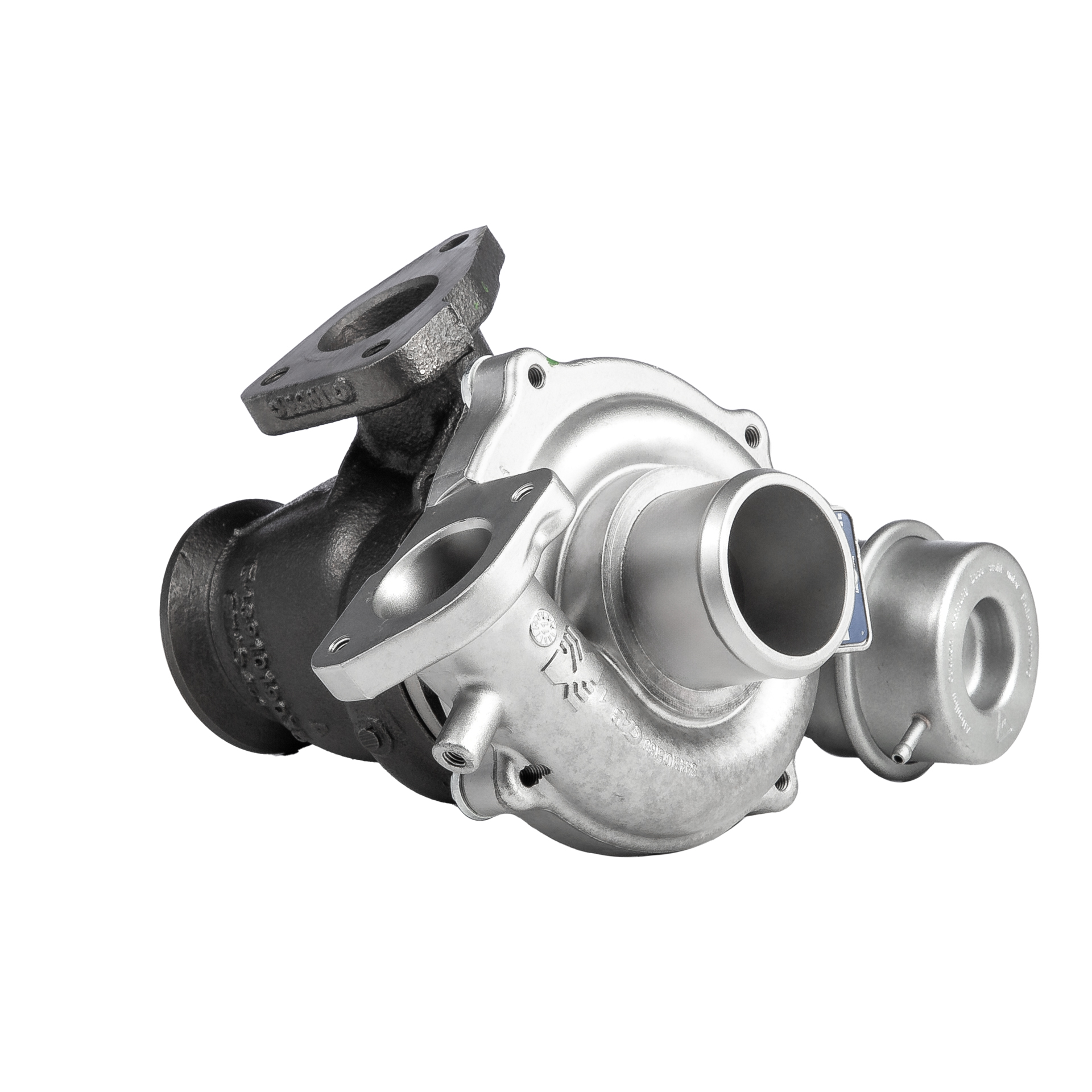 Kjøp Turbolader av BR Turbo 54399880093RS til den lave prisen 5676,14 NOK
