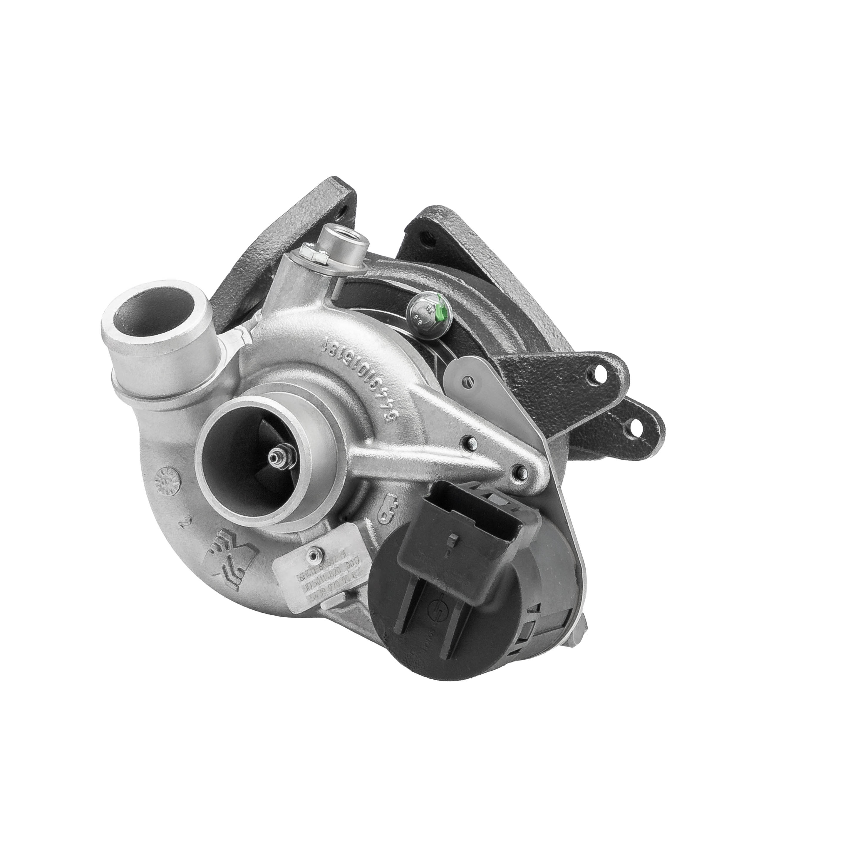 Turbolader von BR Turbo