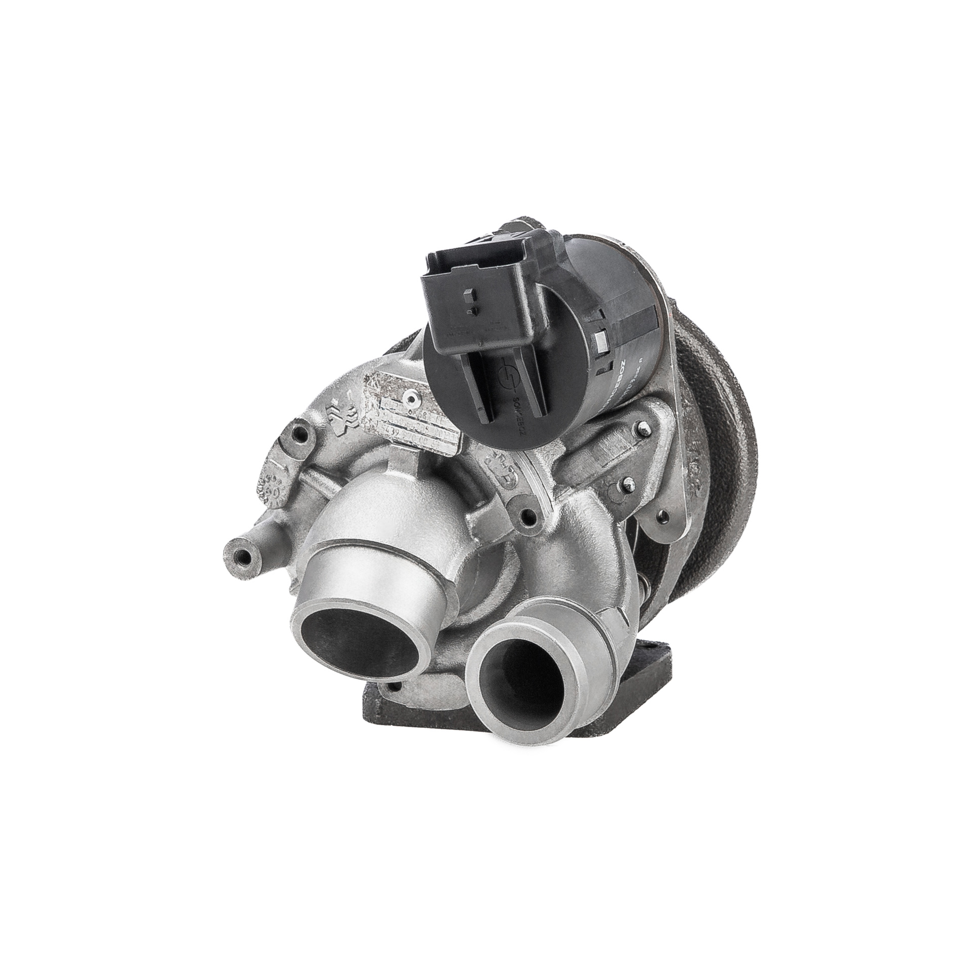 Turbolader von BR Turbo