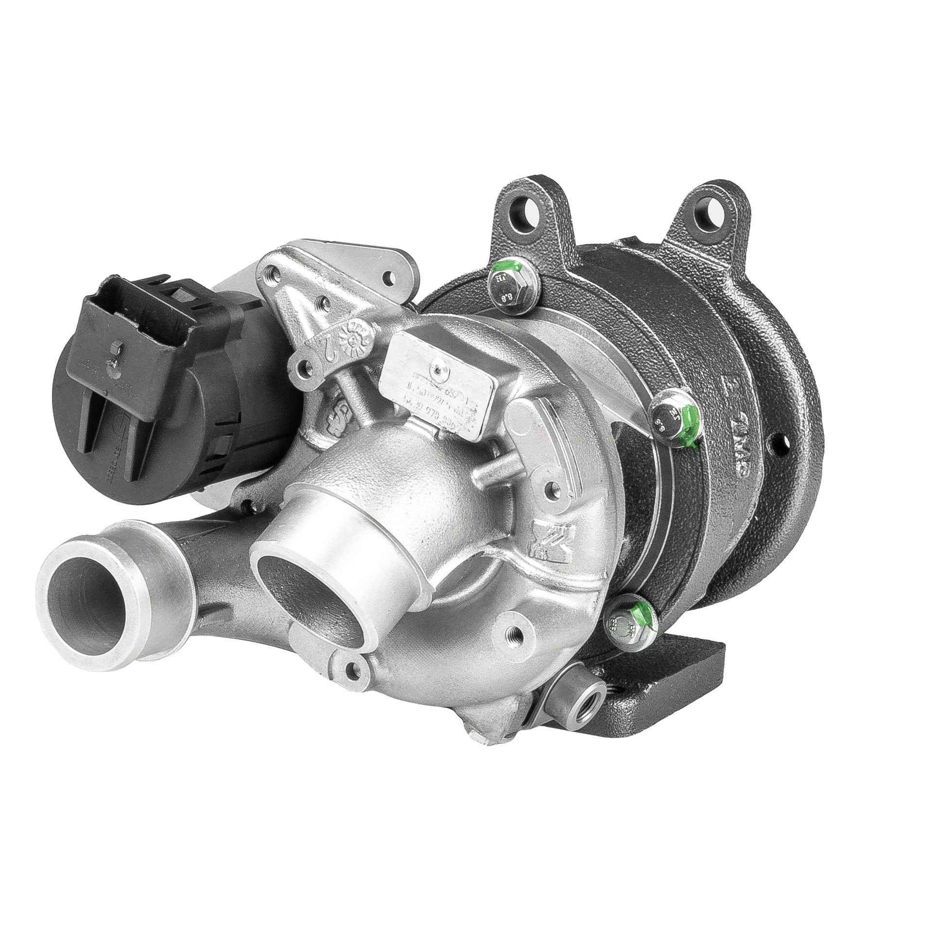Turbolader von BR Turbo