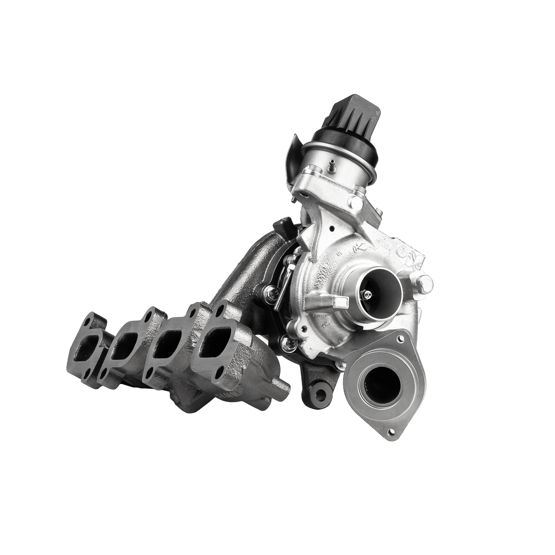 Turbolader von BR Turbo