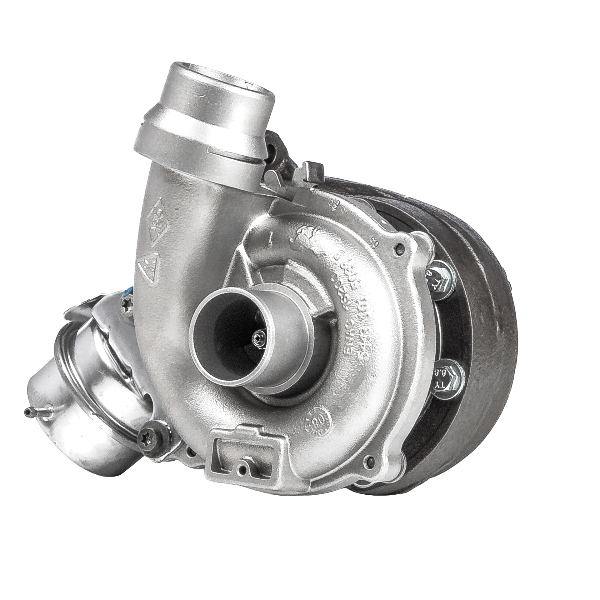 Turbolader von BR Turbo