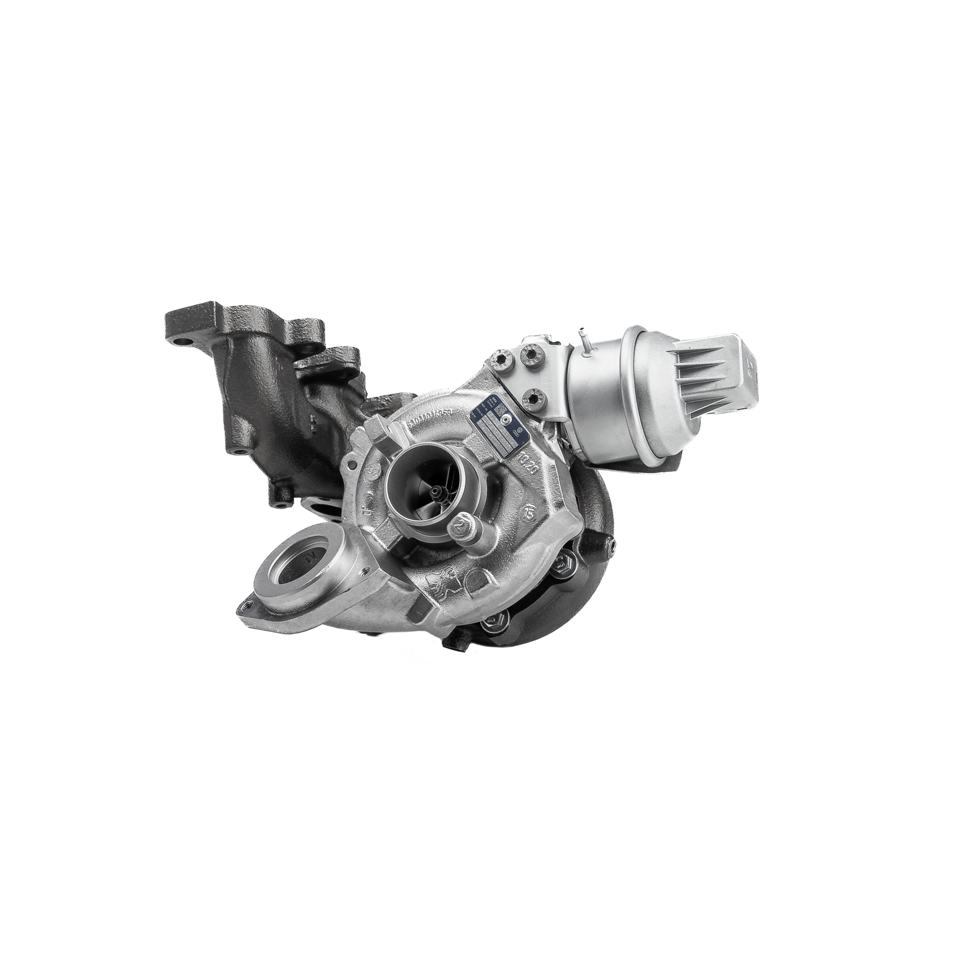 Turbolader von BR Turbo
