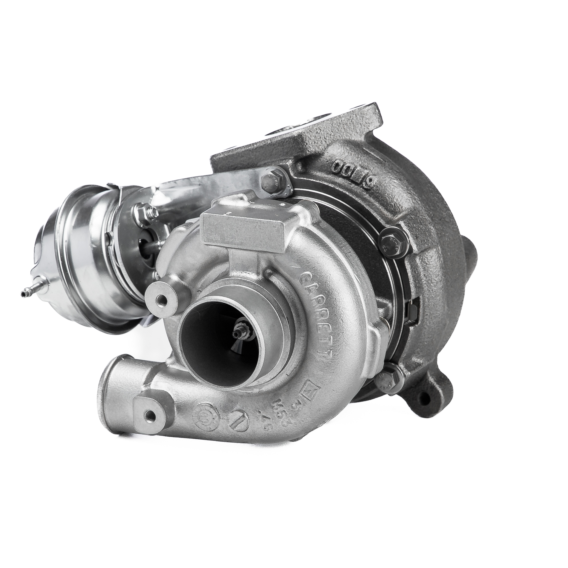 Turbolader von BR Turbo