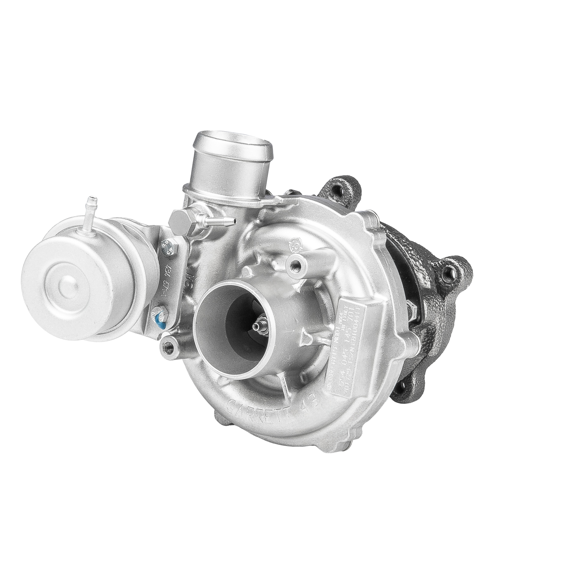 Turbolader 701729-5001RS SEAT AROSA von BR Turbo