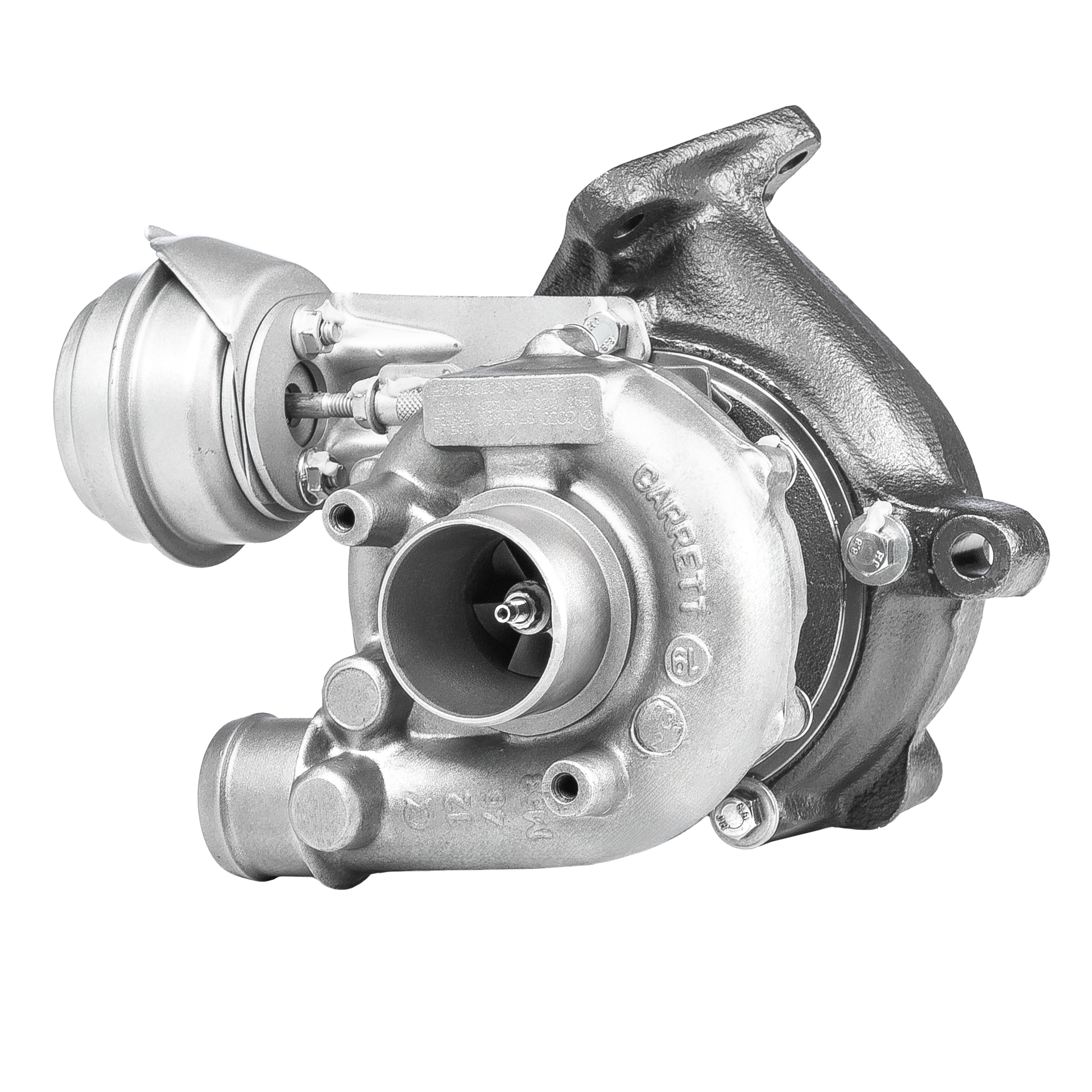 Turbolader von BR Turbo