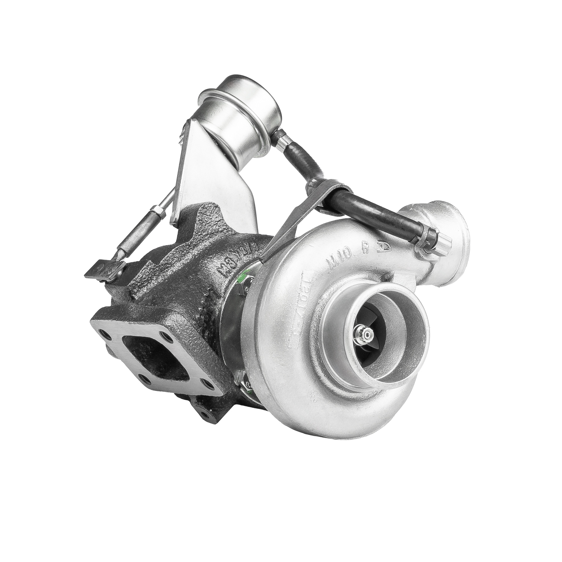 Turbolader von BR Turbo