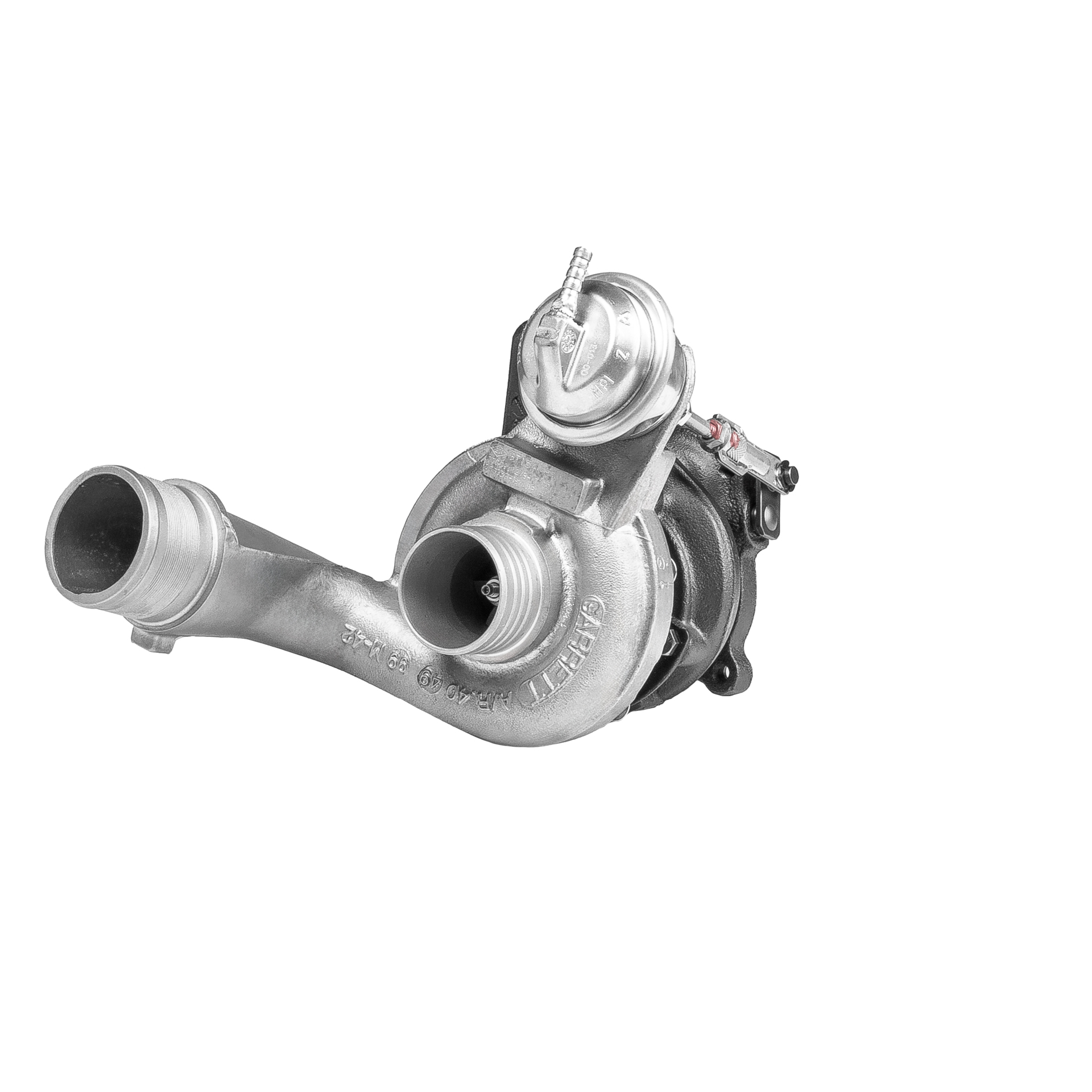 Turbolader von BR Turbo