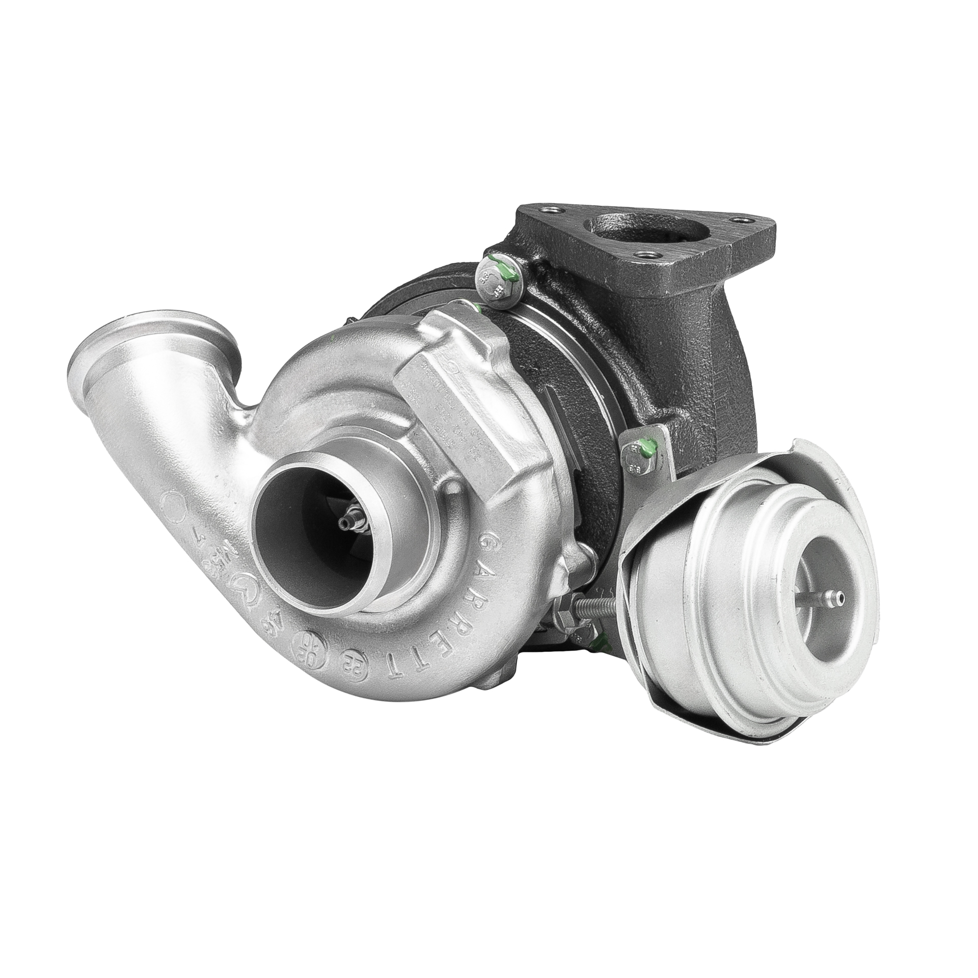 Turbolader von BR Turbo