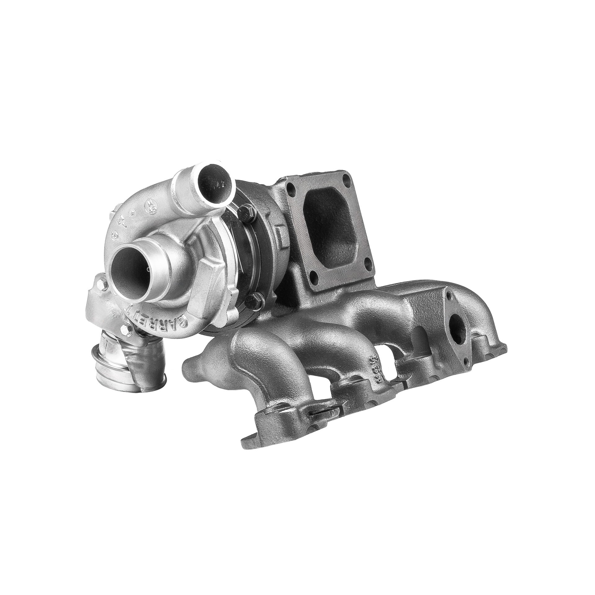 Turbolader für FORD von BR Turbo