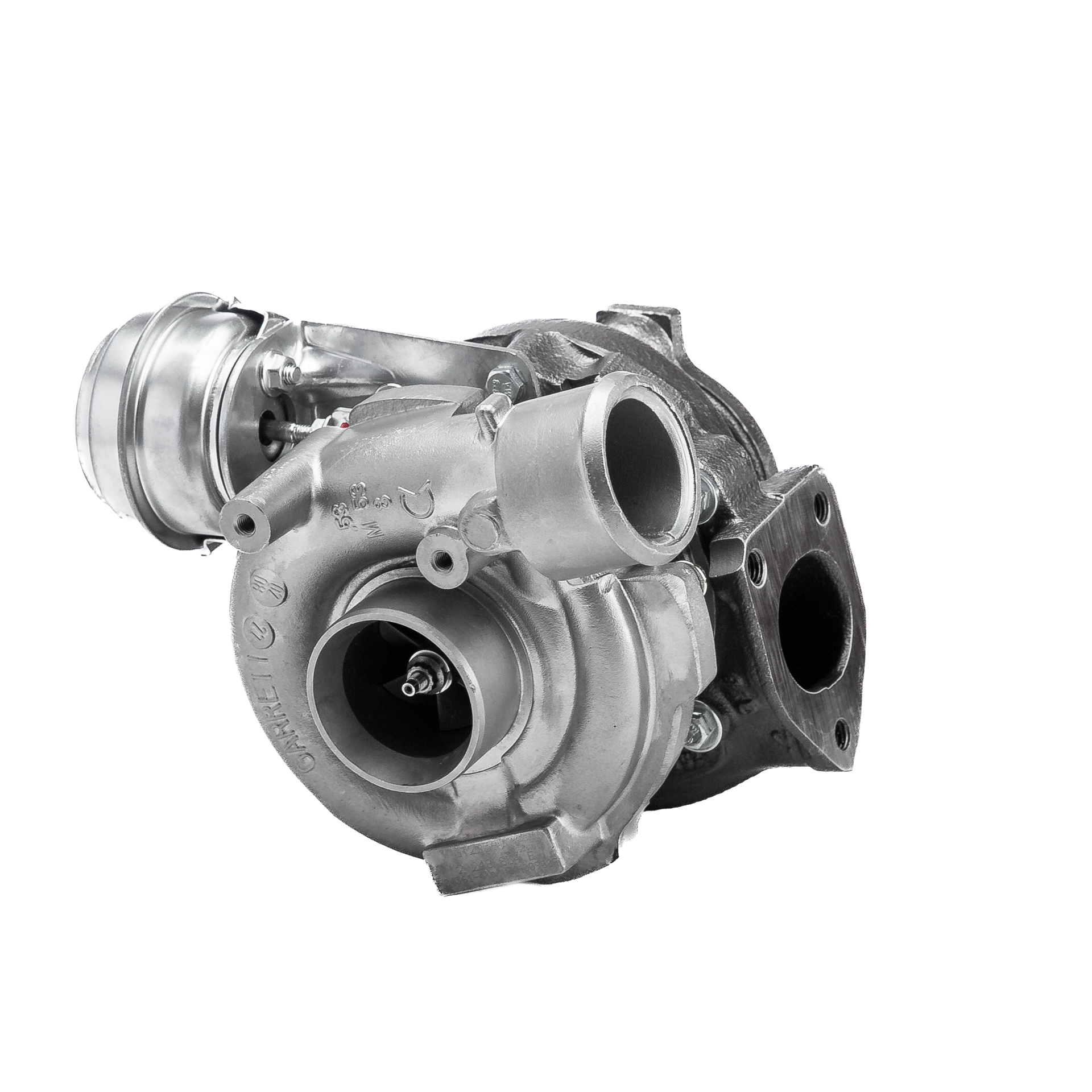 Turbolader von BR Turbo