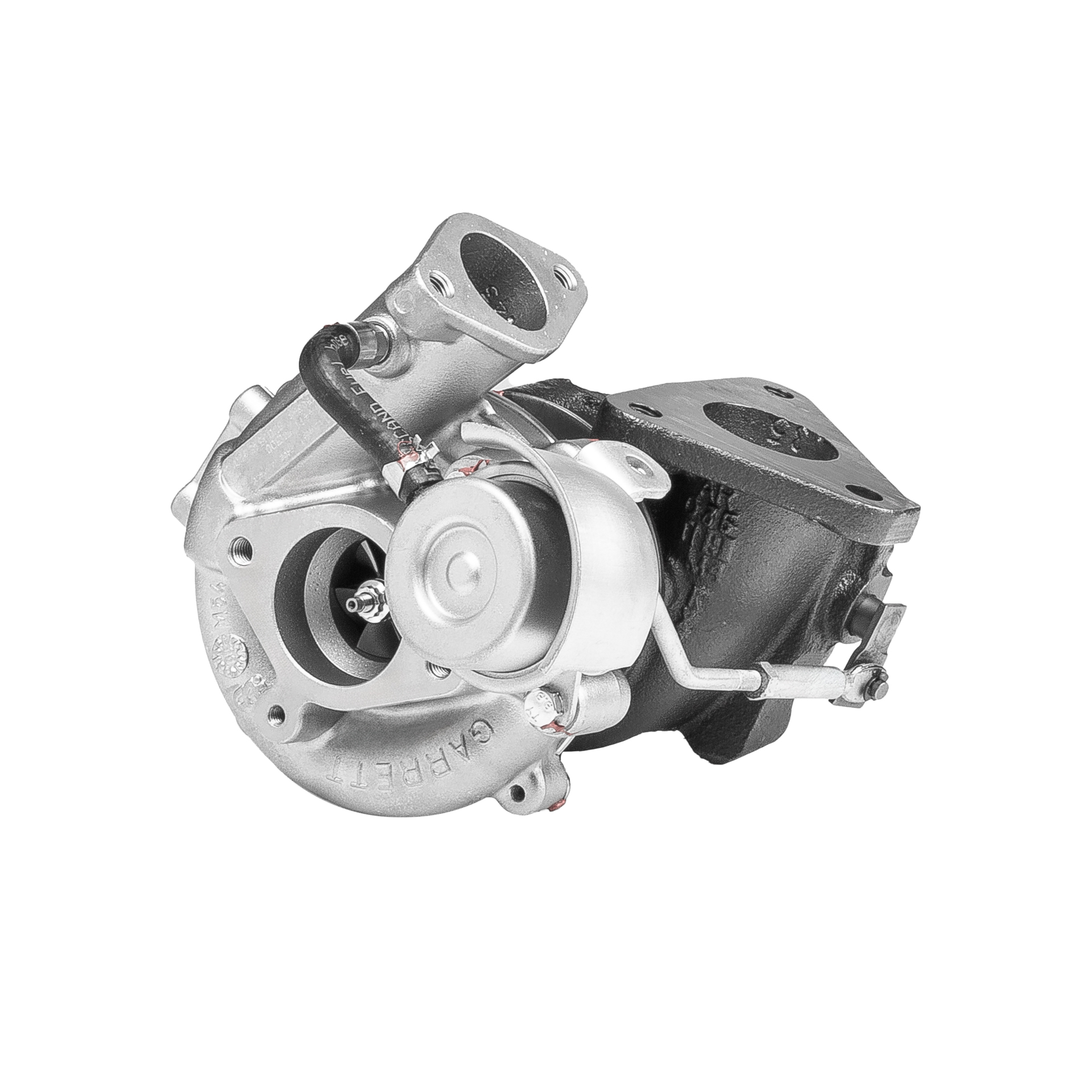 Turbolader von BR Turbo 705306-5001RS