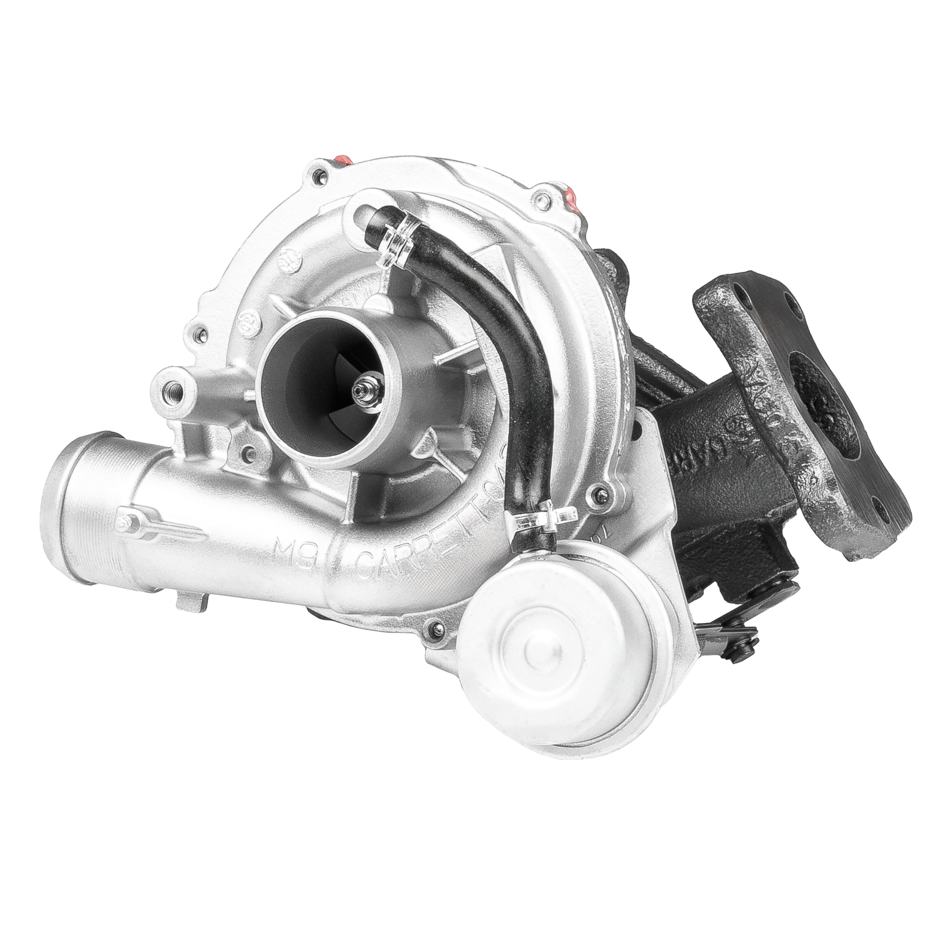 Turbolader von BR Turbo