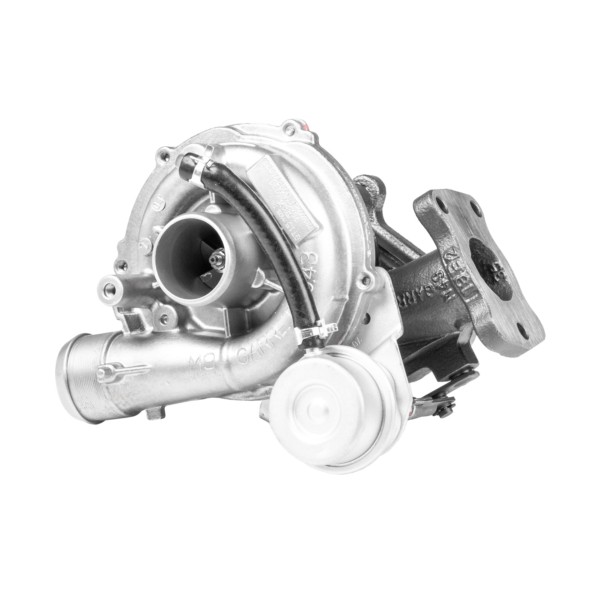 Turbolader 706977-5001RS von BR Turbo günstig für 342,11 € online kaufen
