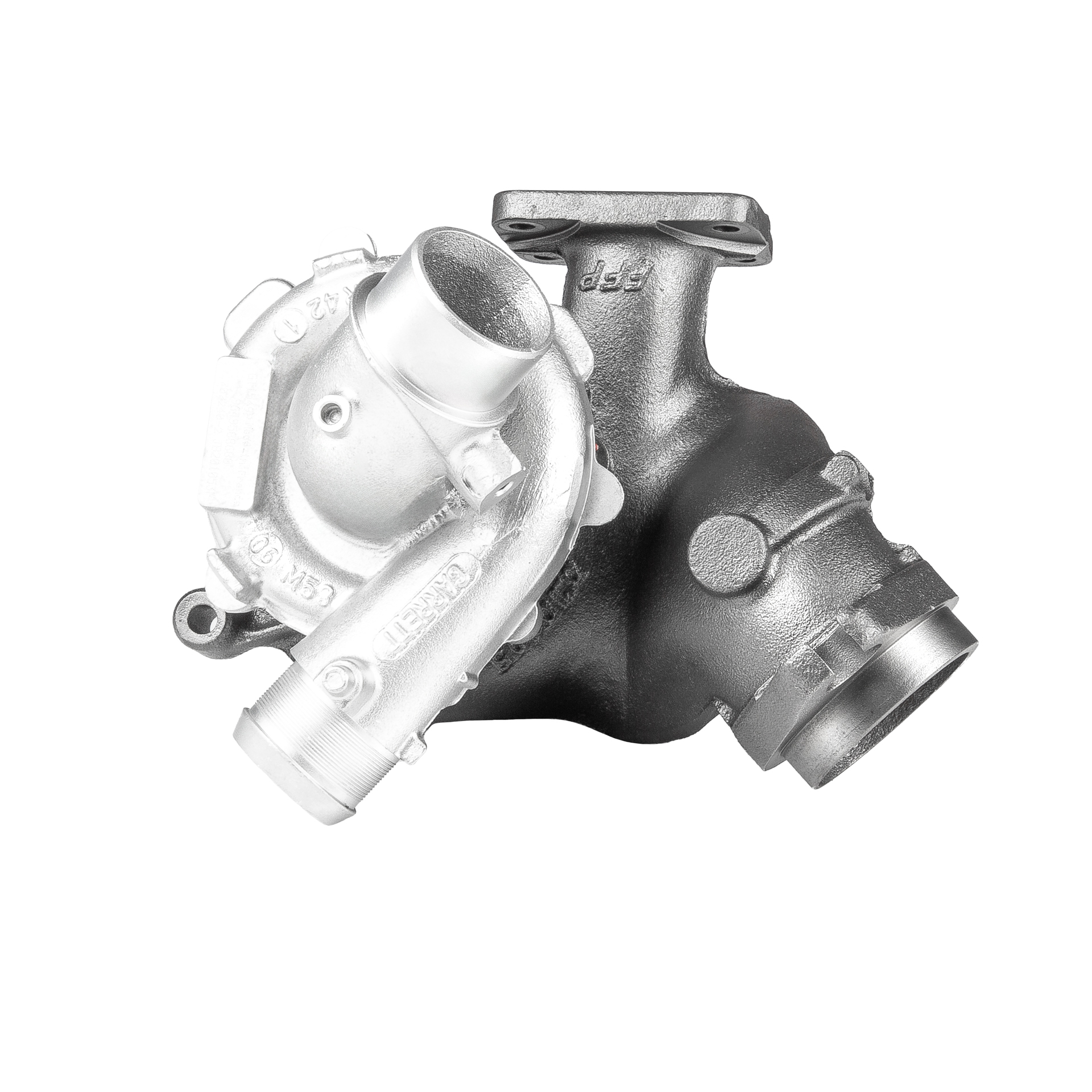 LANCIA Turbolader von BR Turbo