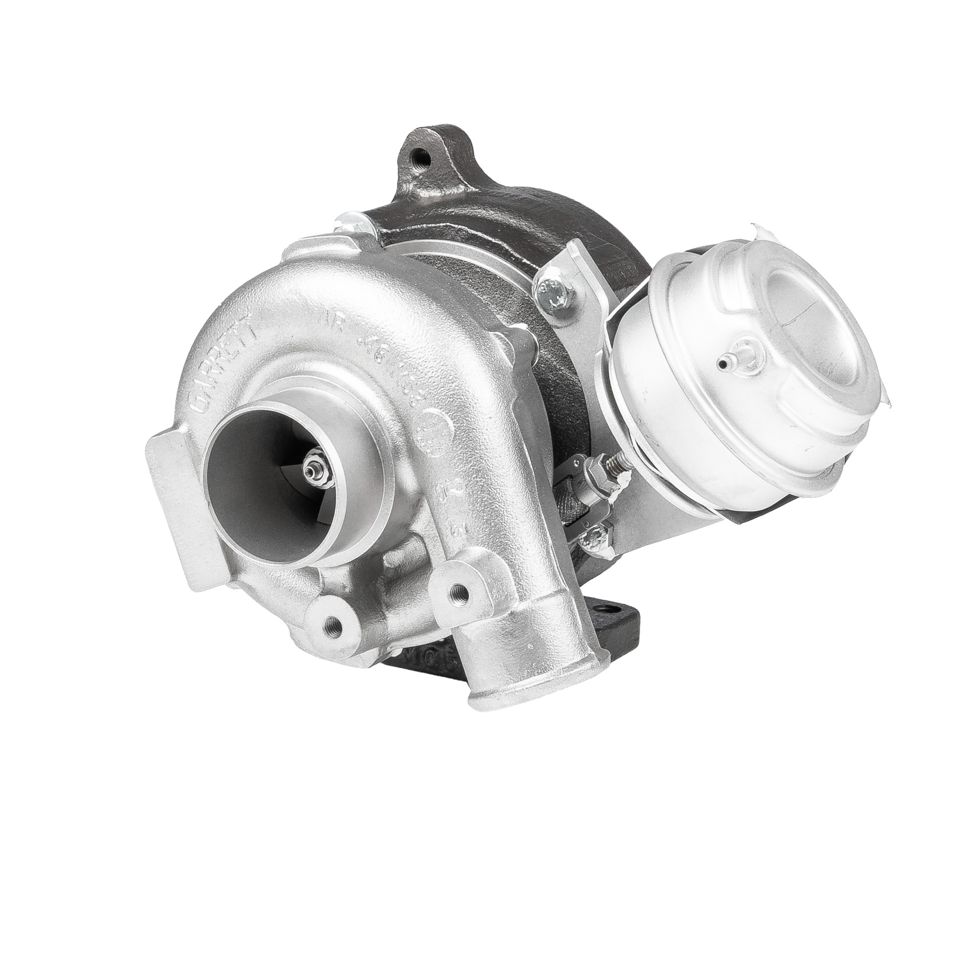 Turbolader von BR Turbo für Freelander SUV Cabrio (L314) günstig online kaufen